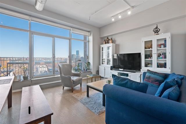 689 LUIS M MARIN BLVD Unit: 1104