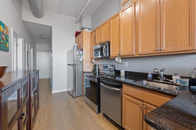 689 LUIS M MARIN BLVD Unit: 1104