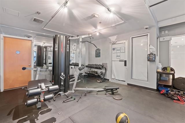 689 LUIS M MARIN BLVD Unit: 1104