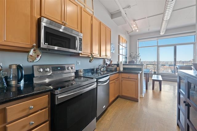 689 LUIS M MARIN BLVD Unit: 1104
