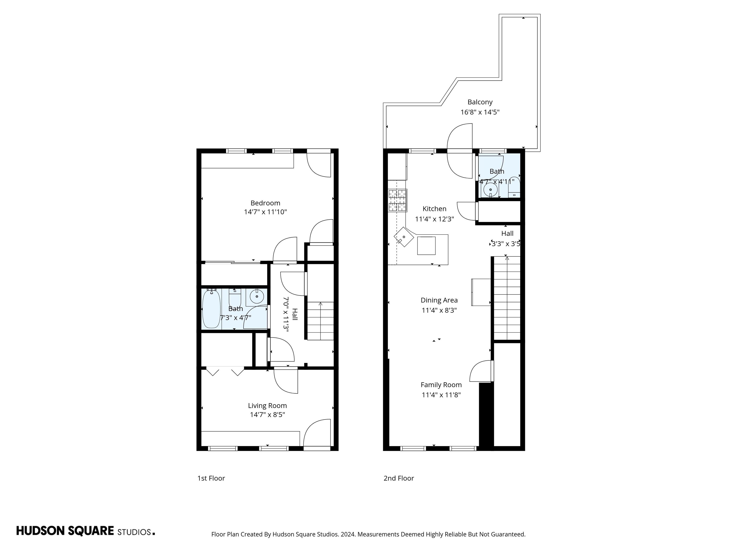 316.5 6TH ST Unit: 1