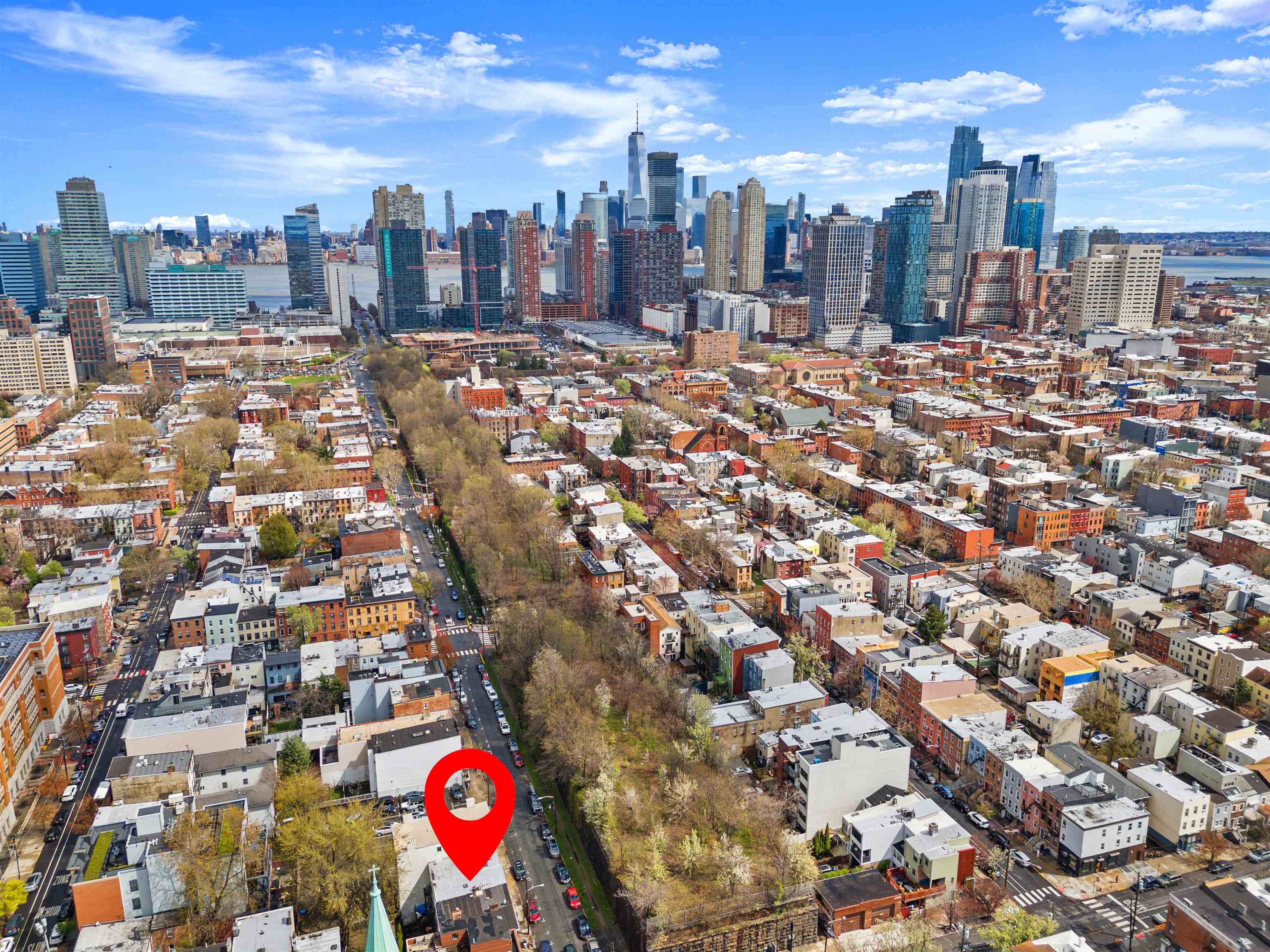 316.5 6TH ST Unit: 1