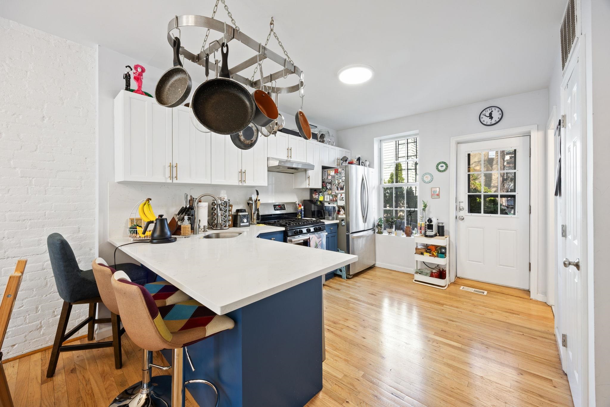 316.5 6TH ST Unit: 1