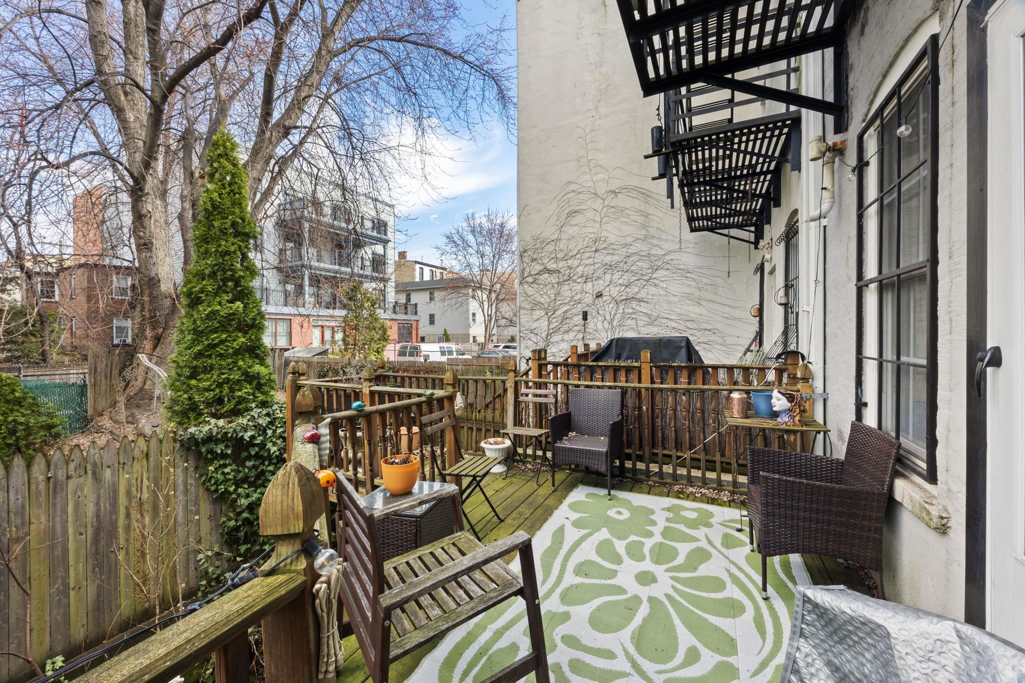 316.5 6TH ST Unit: 1