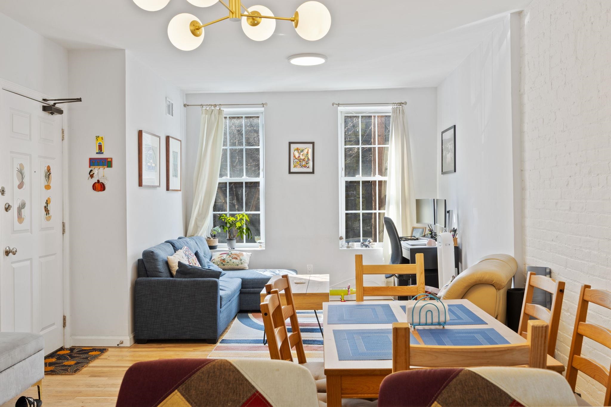 316.5 6TH ST Unit: 1