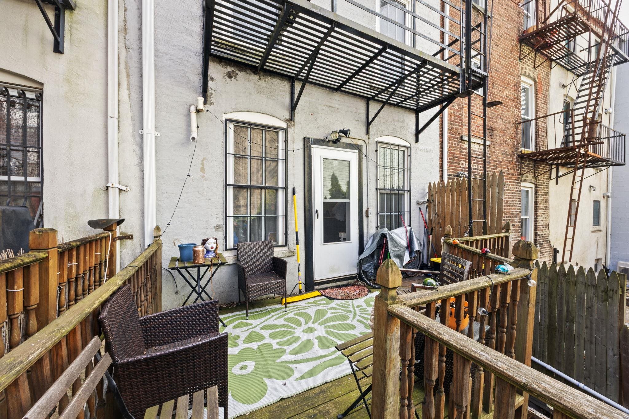 316.5 6TH ST Unit: 1