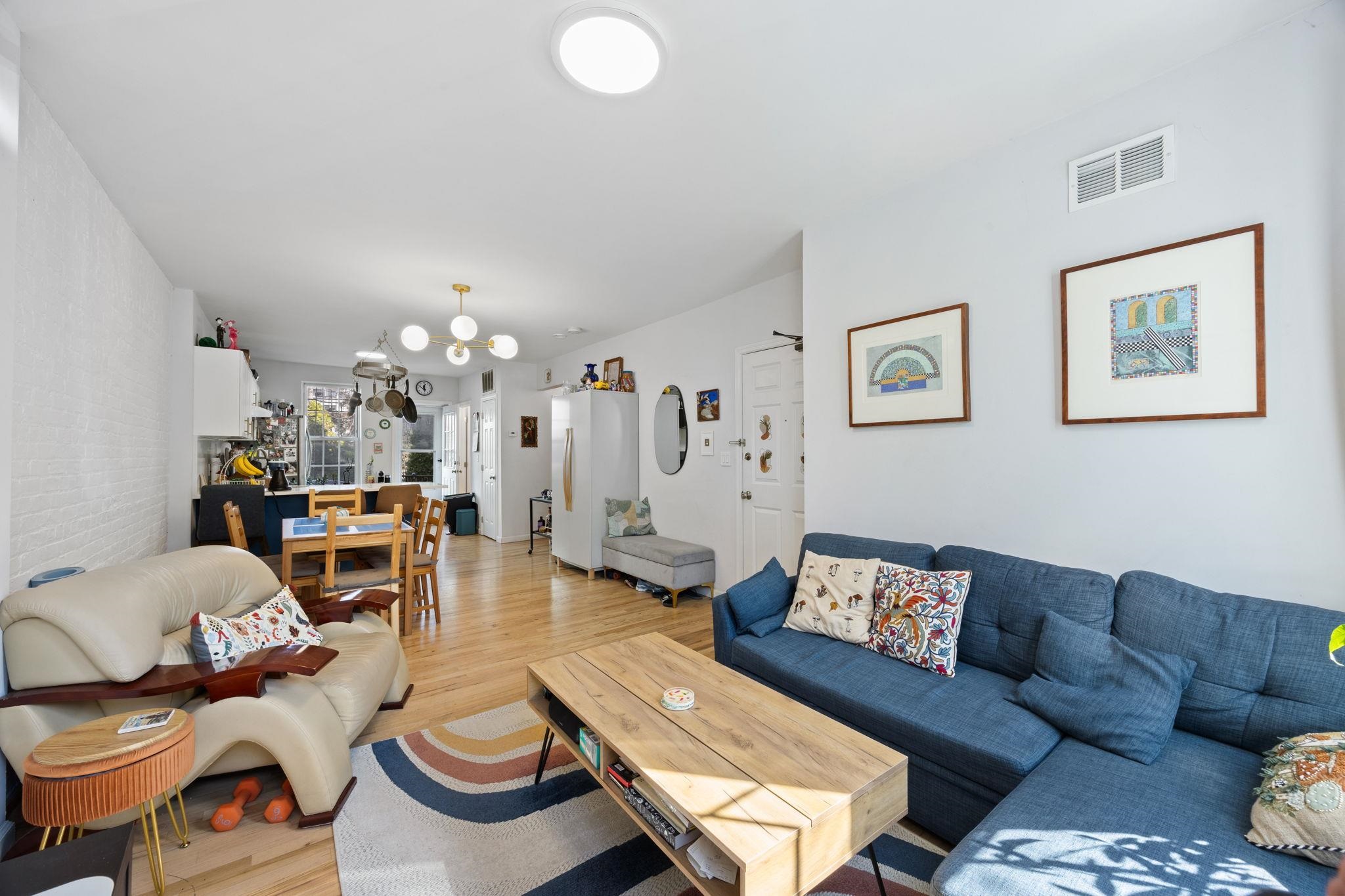 316.5 6TH ST Unit: 1