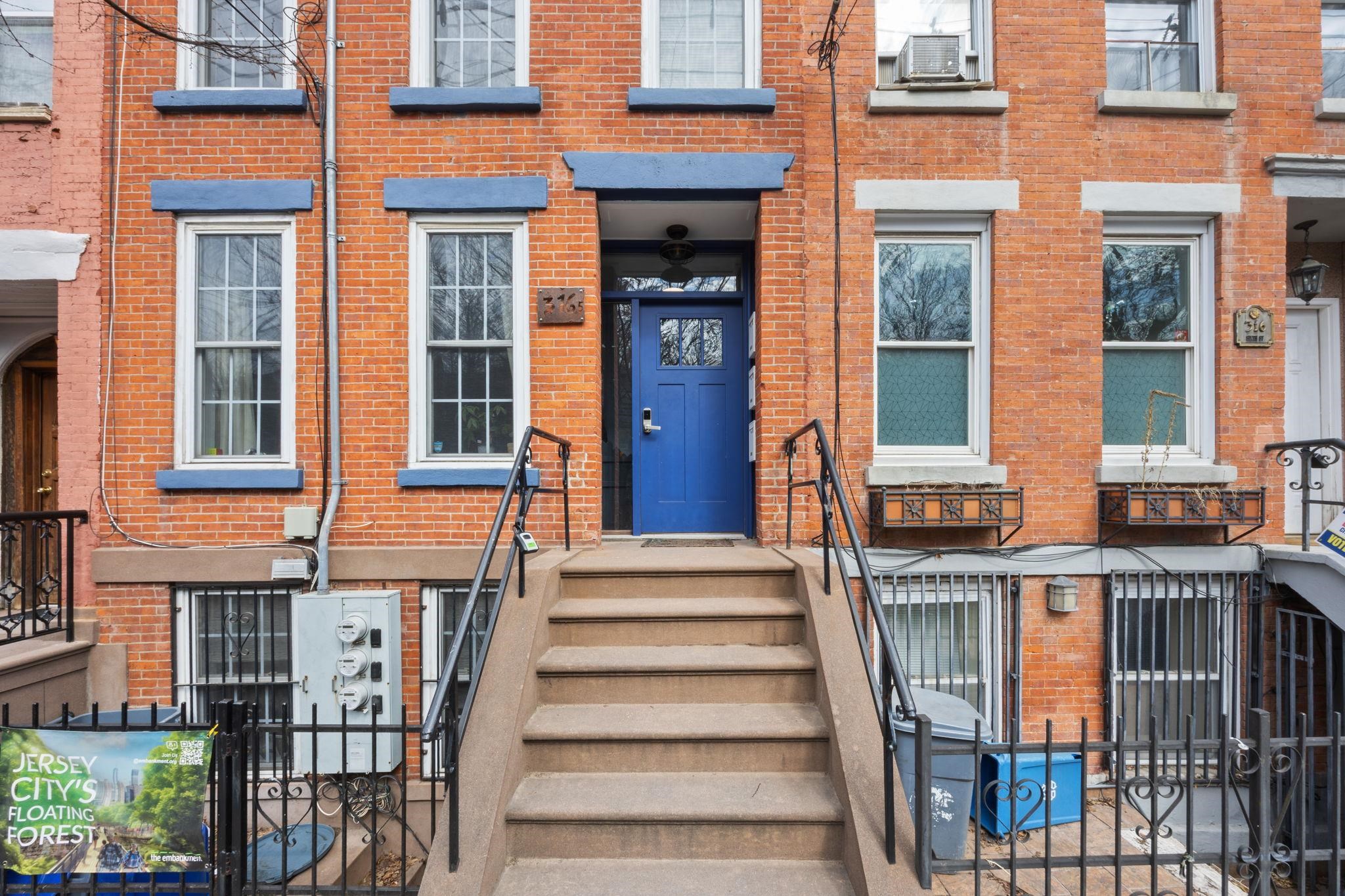 316.5 6TH ST Unit: 1