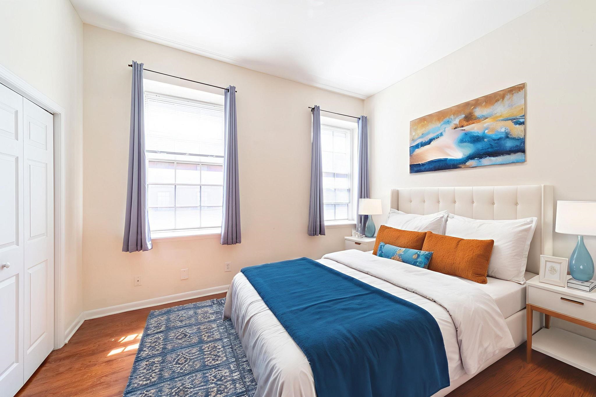 186 WAYNE ST Unit: 206d