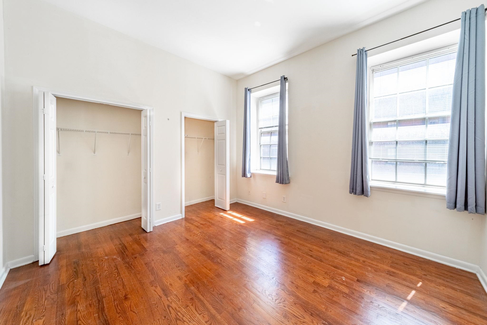 186 WAYNE ST Unit: 206d