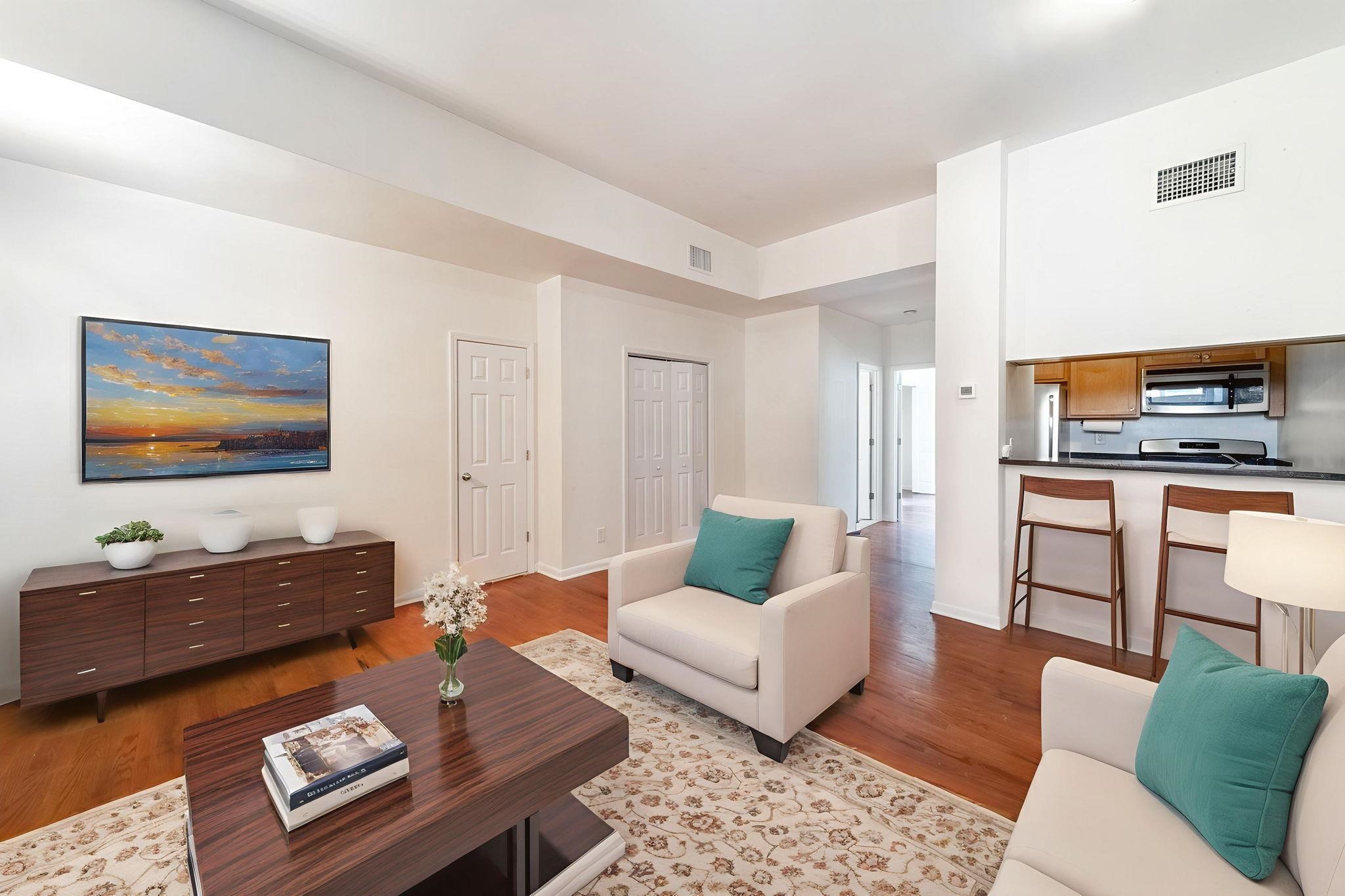 186 WAYNE ST Unit: 206d