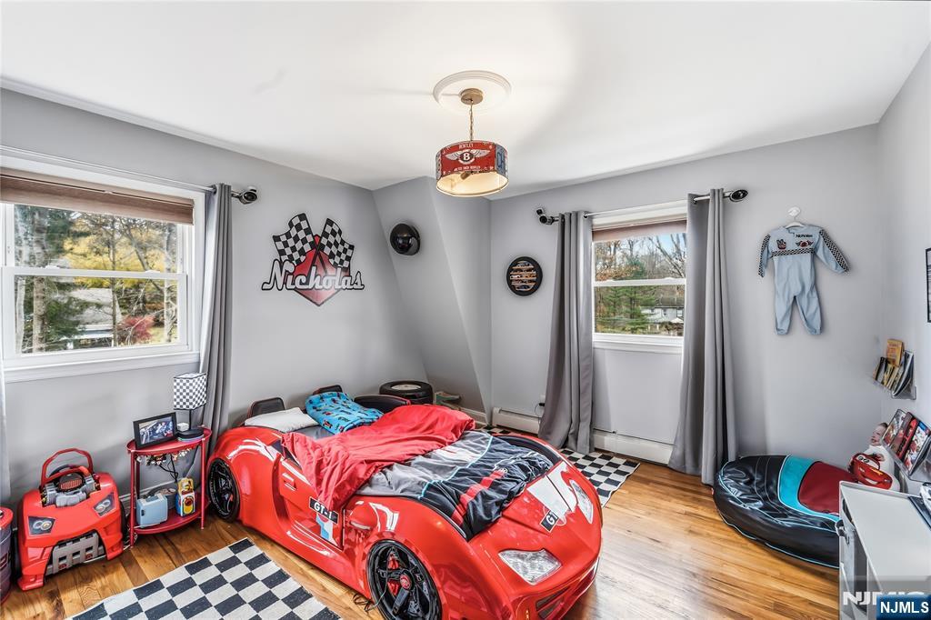 8 Split Rock Road