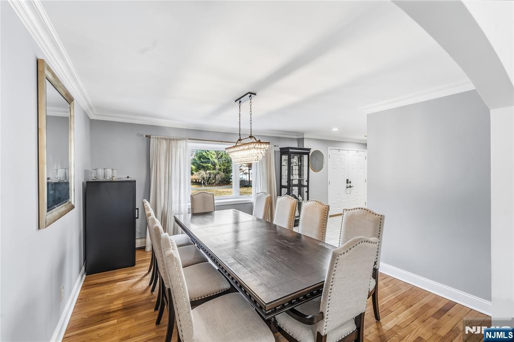 8 Split Rock Road