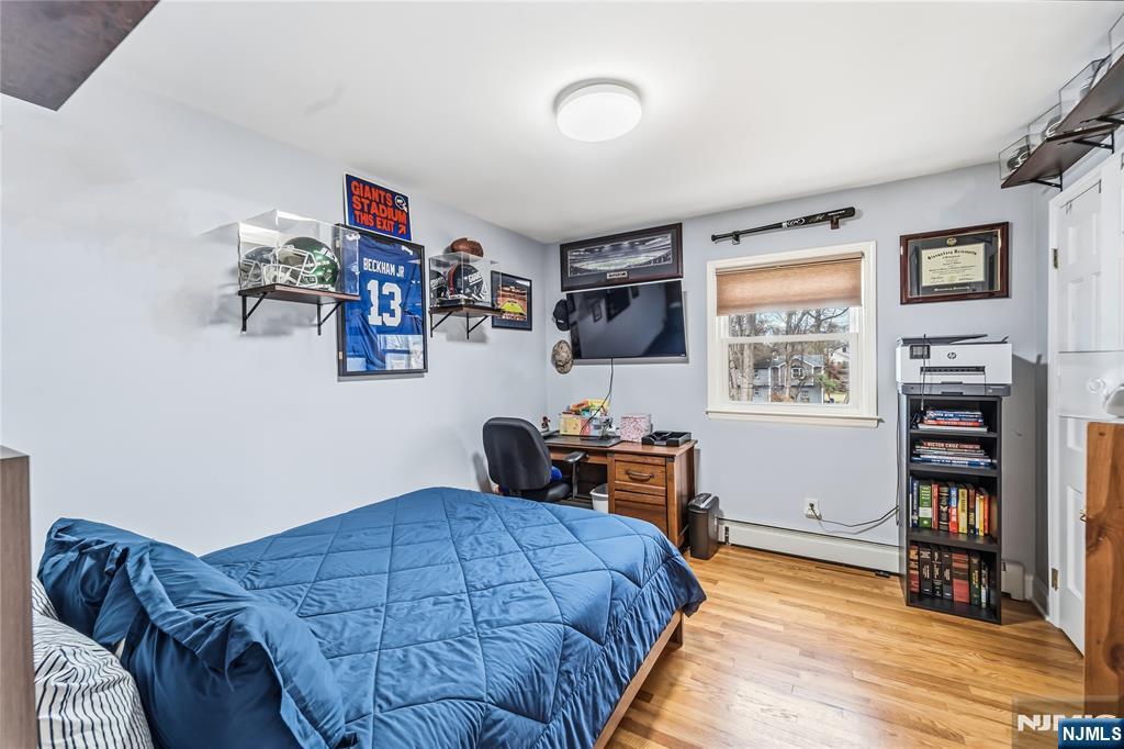 8 Split Rock Road