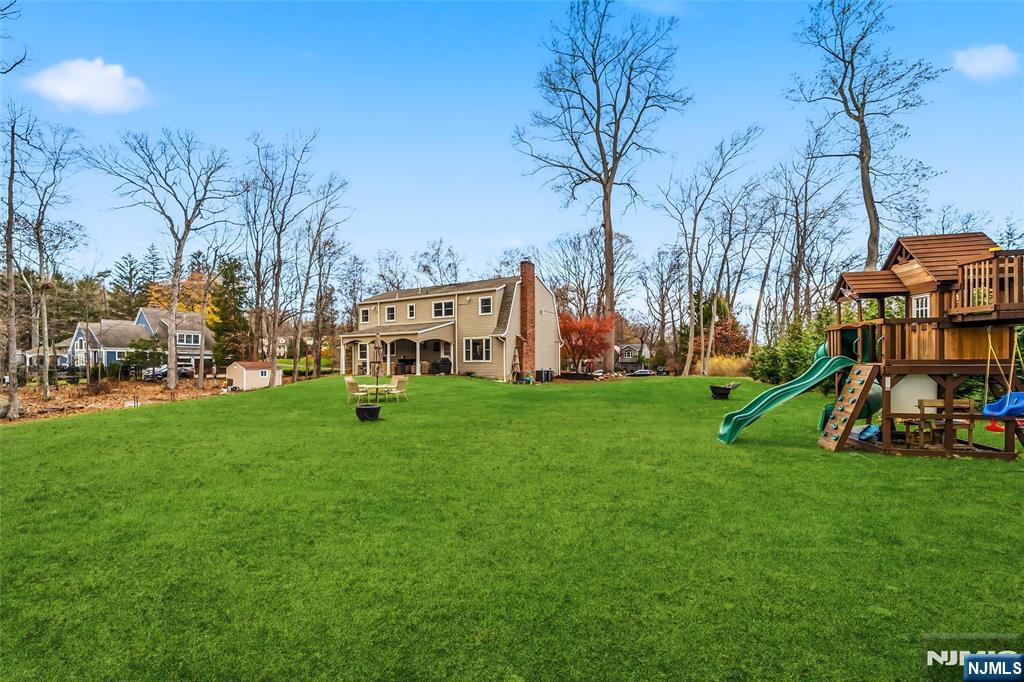 8 Split Rock Road