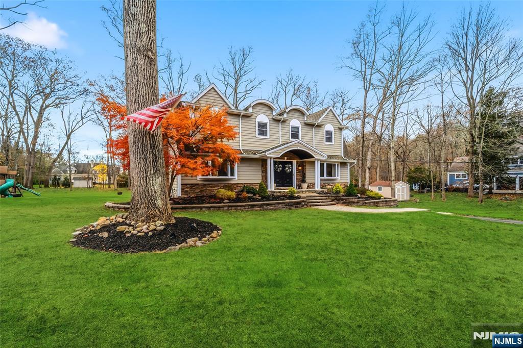 8 Split Rock Road
