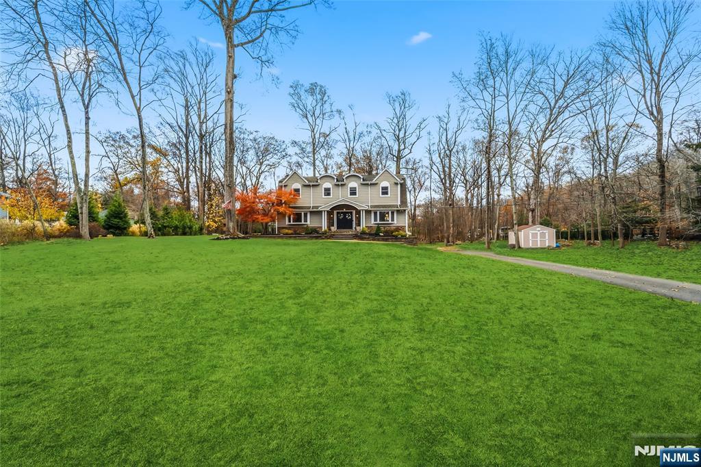 8 Split Rock Road
