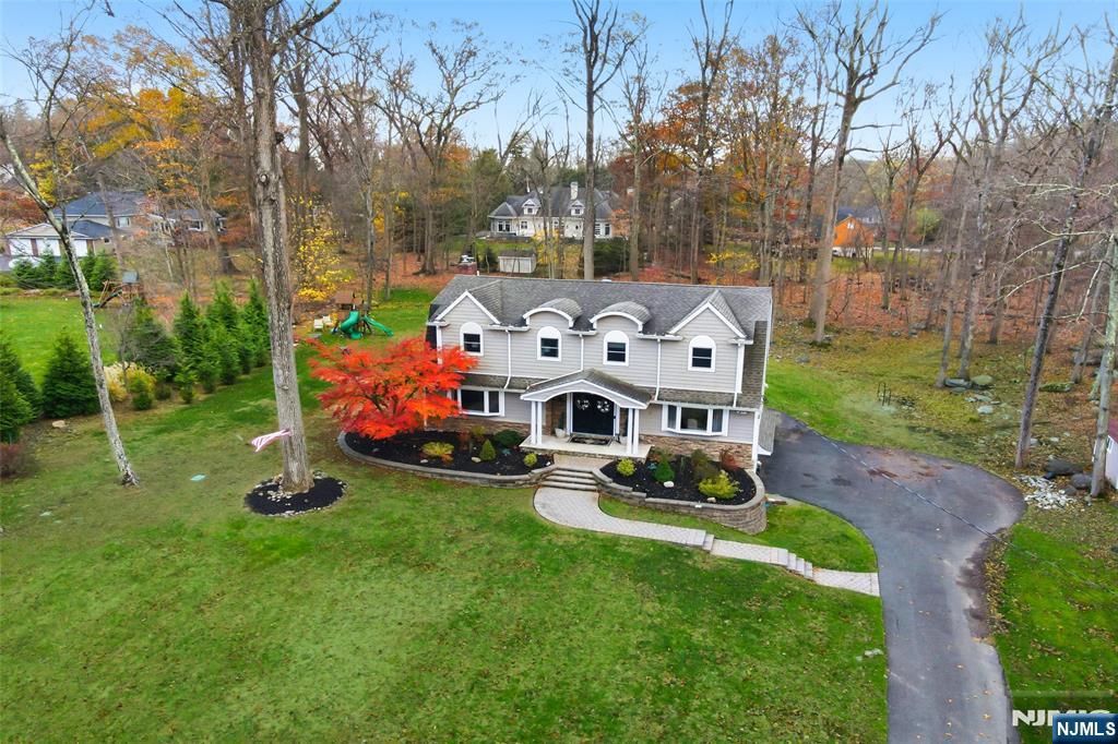 8 Split Rock Road