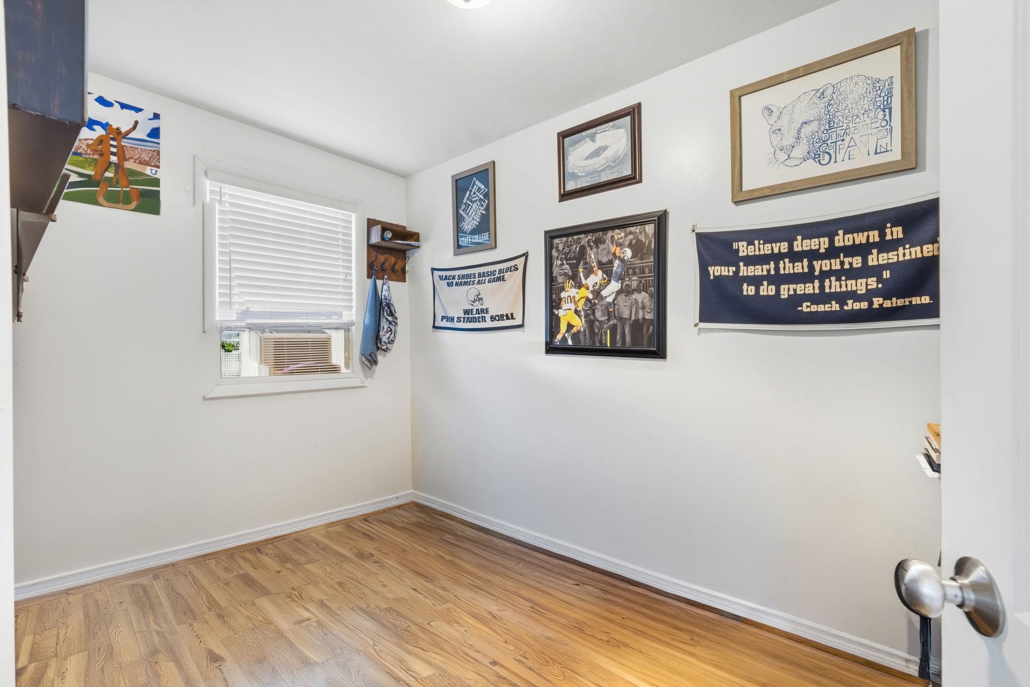 322 GARDEN ST Unit: 3