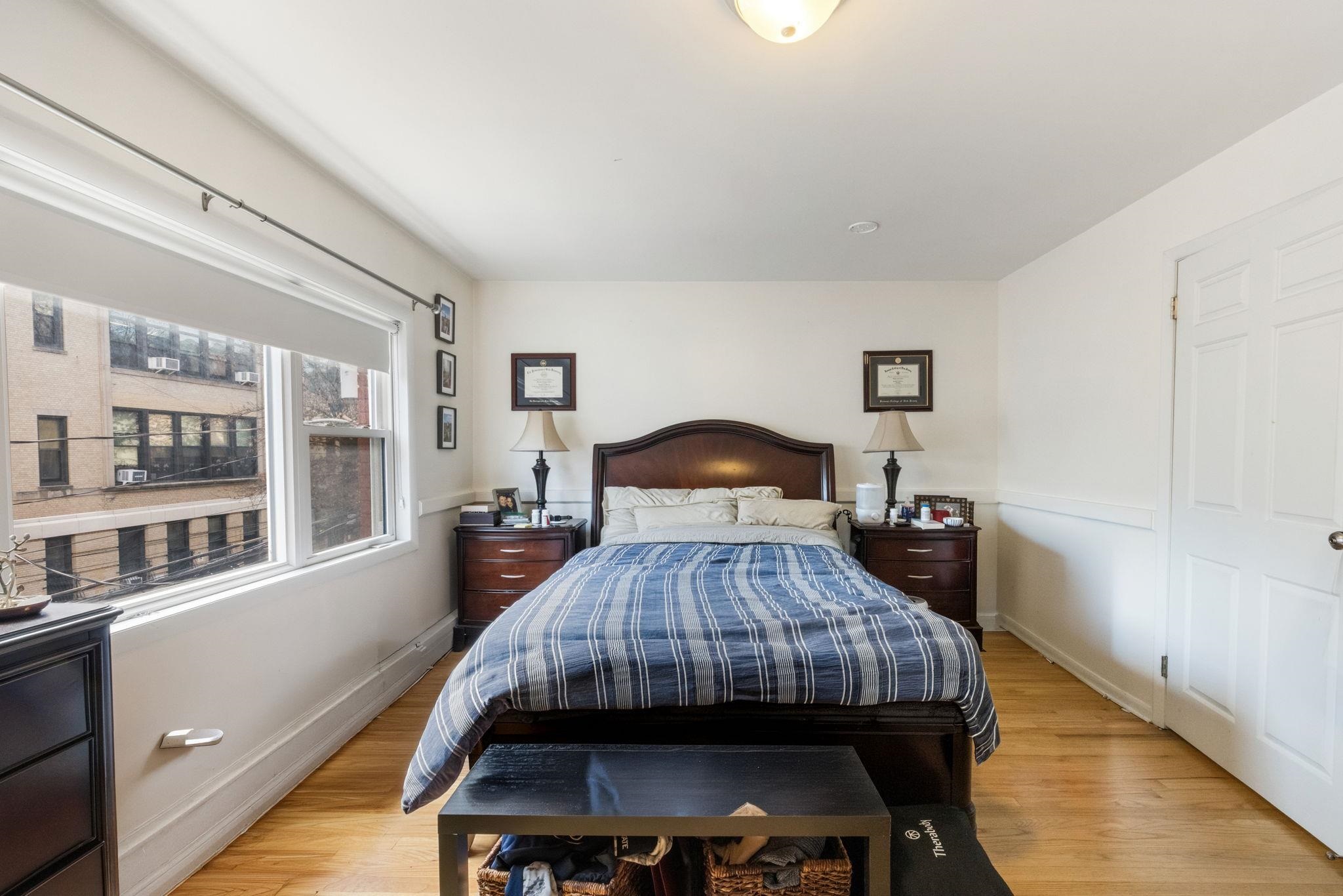 322 GARDEN ST Unit: 3