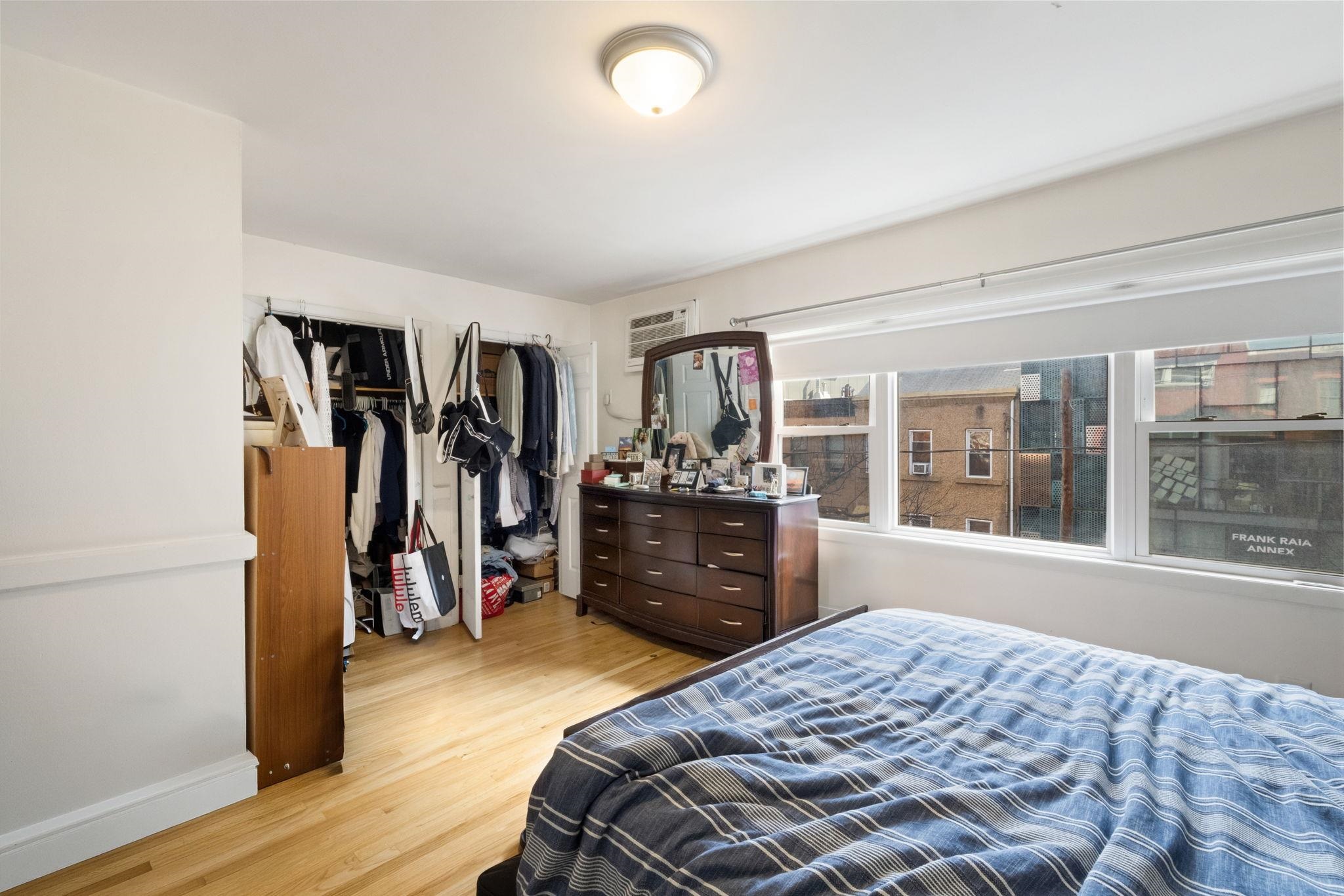 322 GARDEN ST Unit: 3