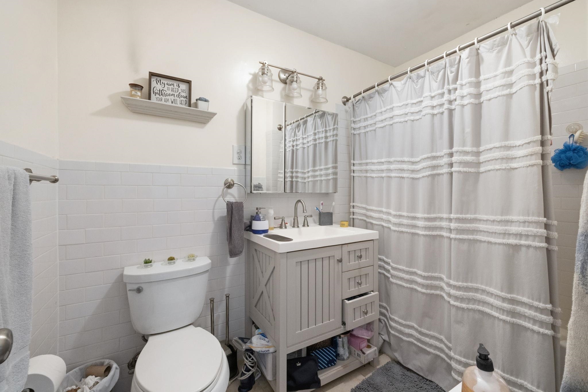 322 GARDEN ST Unit: 3
