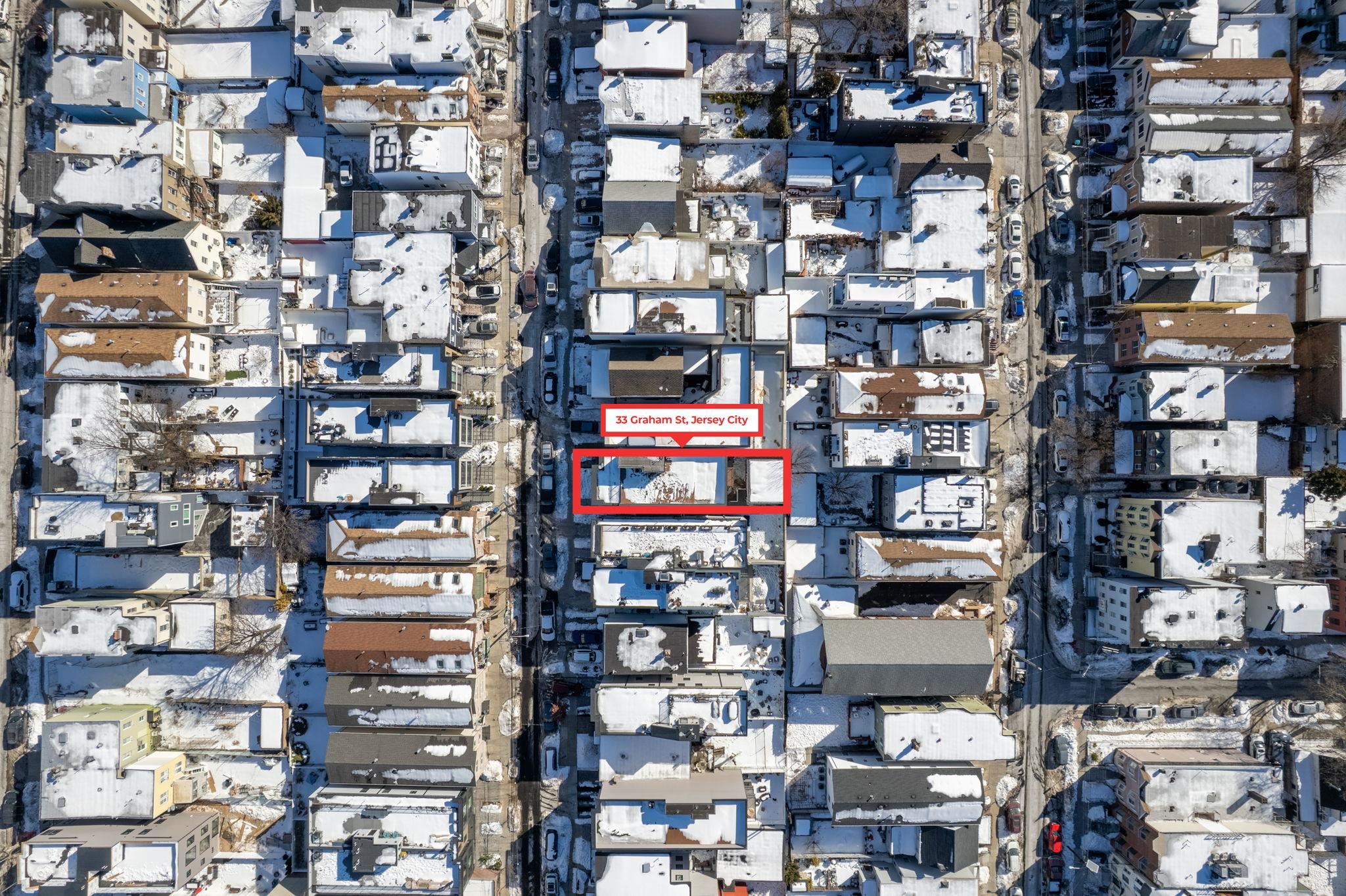 33 GRAHAM ST Unit: 1