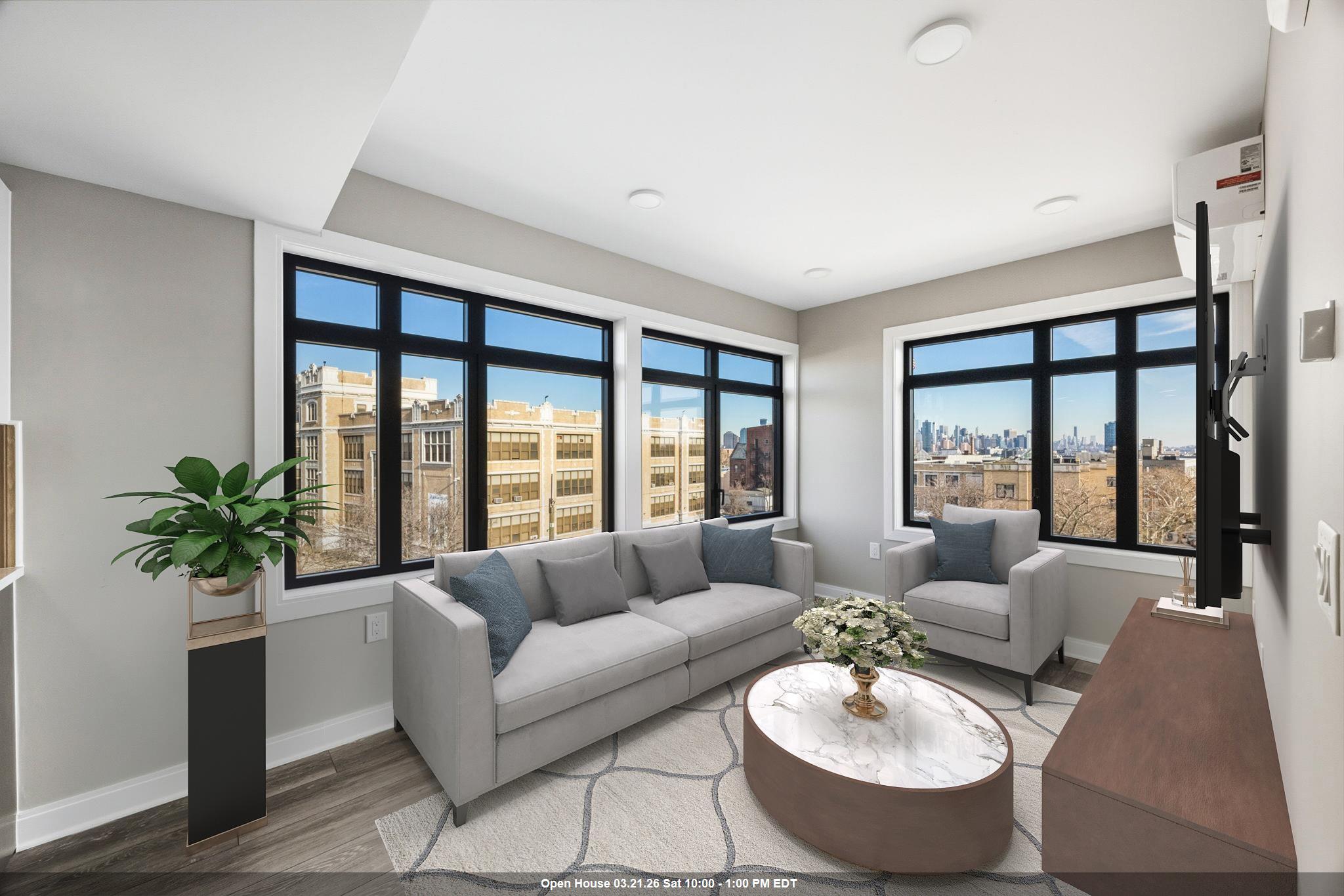 558 COMMUNIPAW AVE Unit: 301