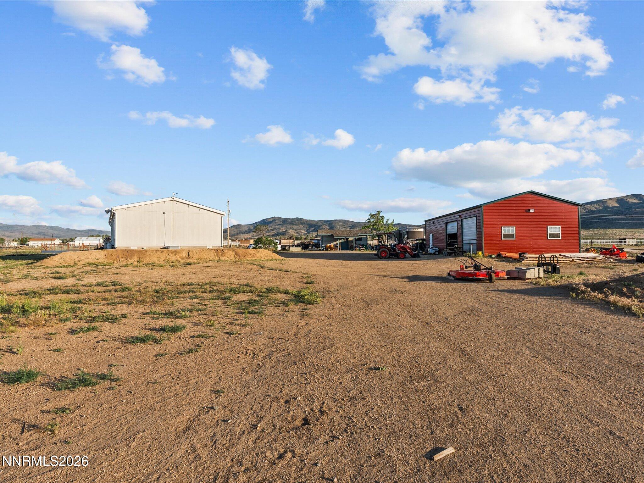 4555 Amy Road