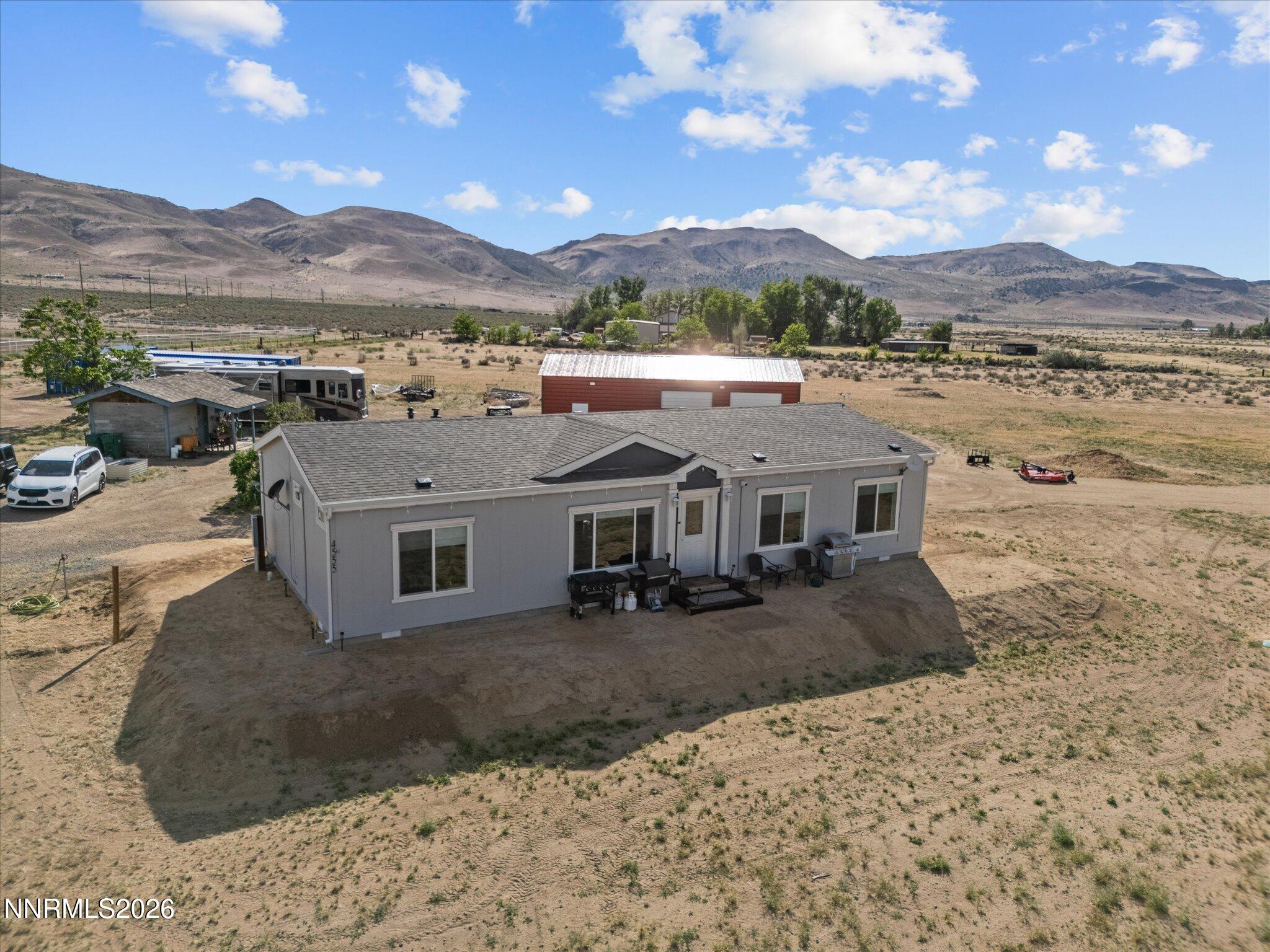 4555 Amy Road