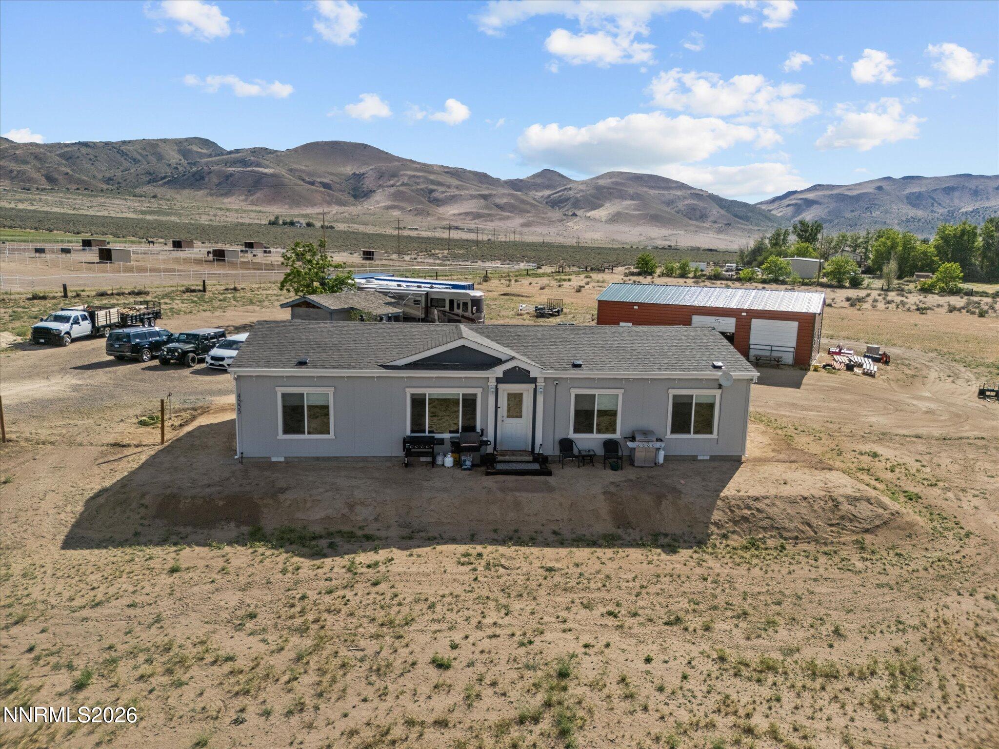 4555 Amy Road