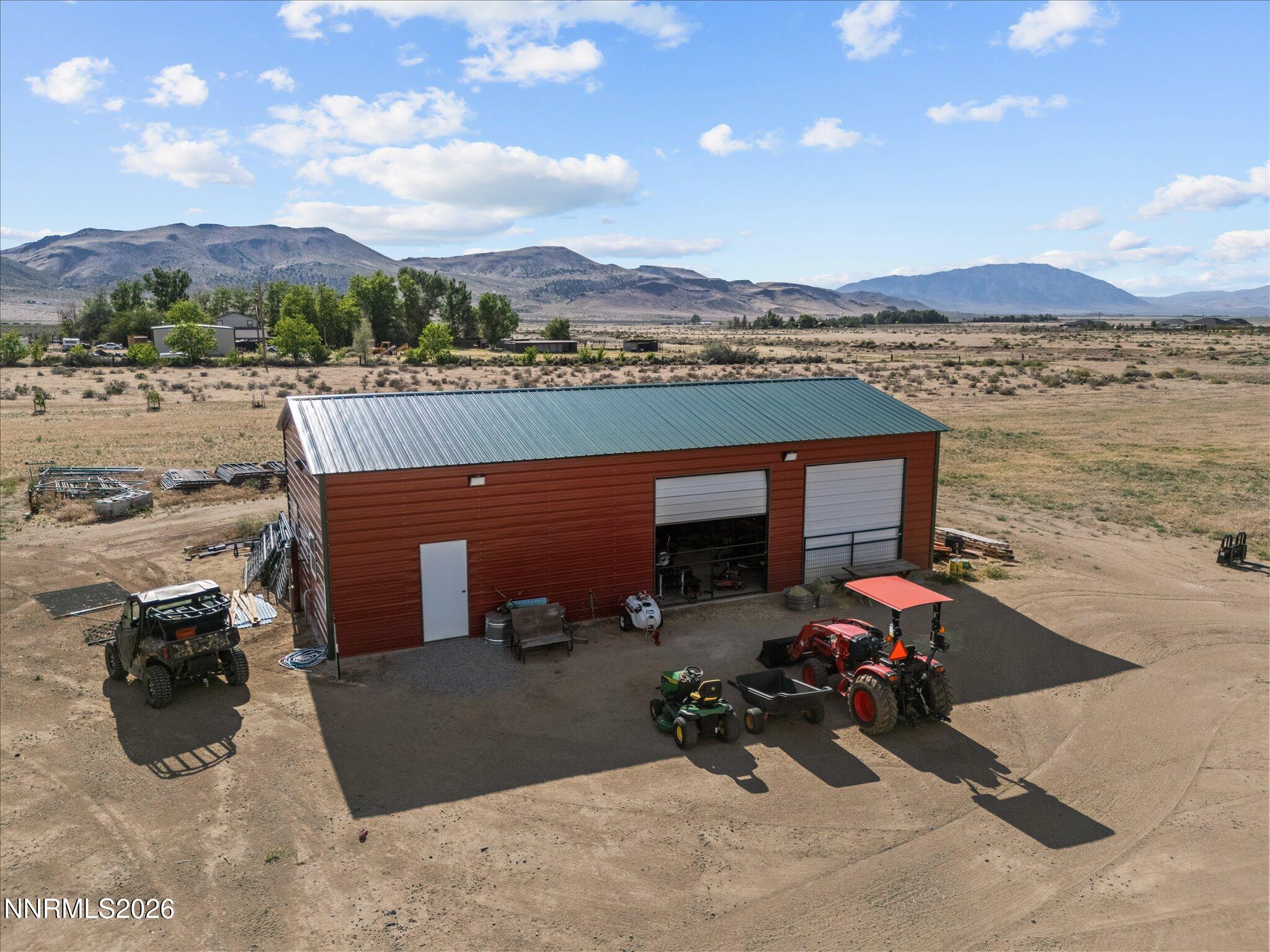 4555 Amy Road
