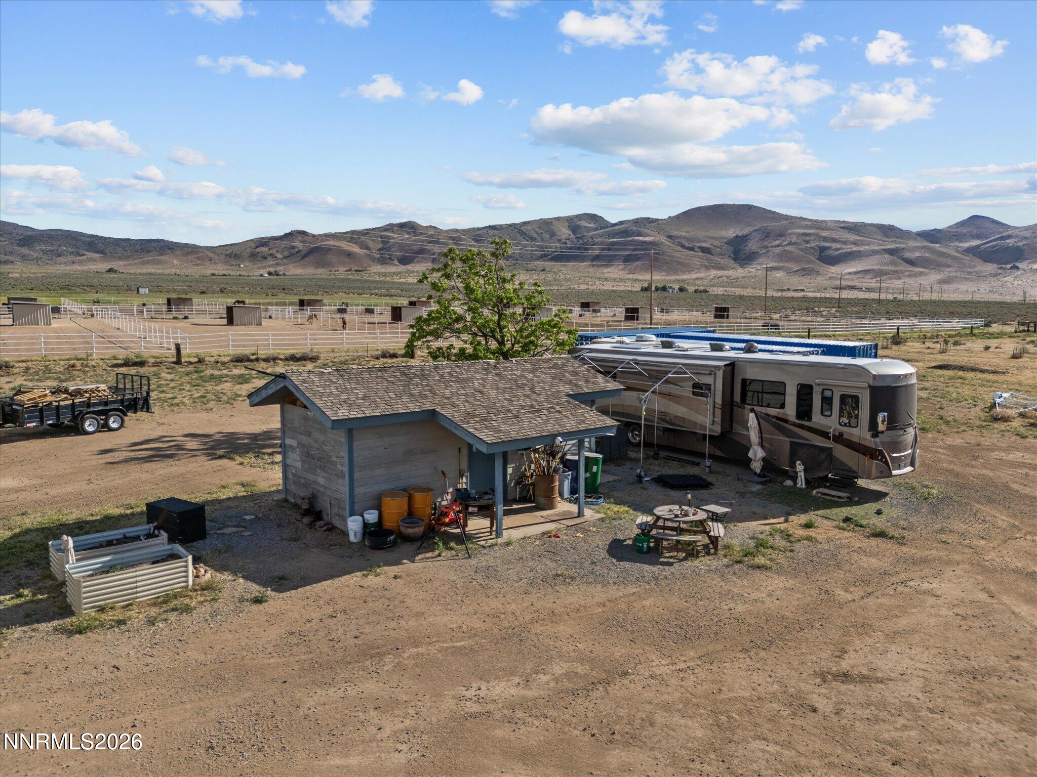 4555 Amy Road