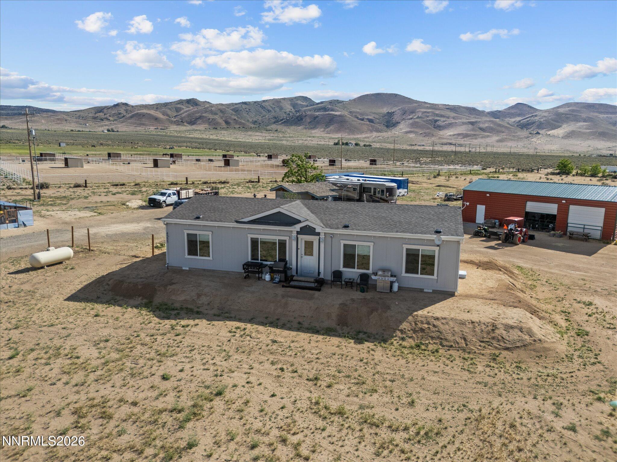 4555 Amy Road
