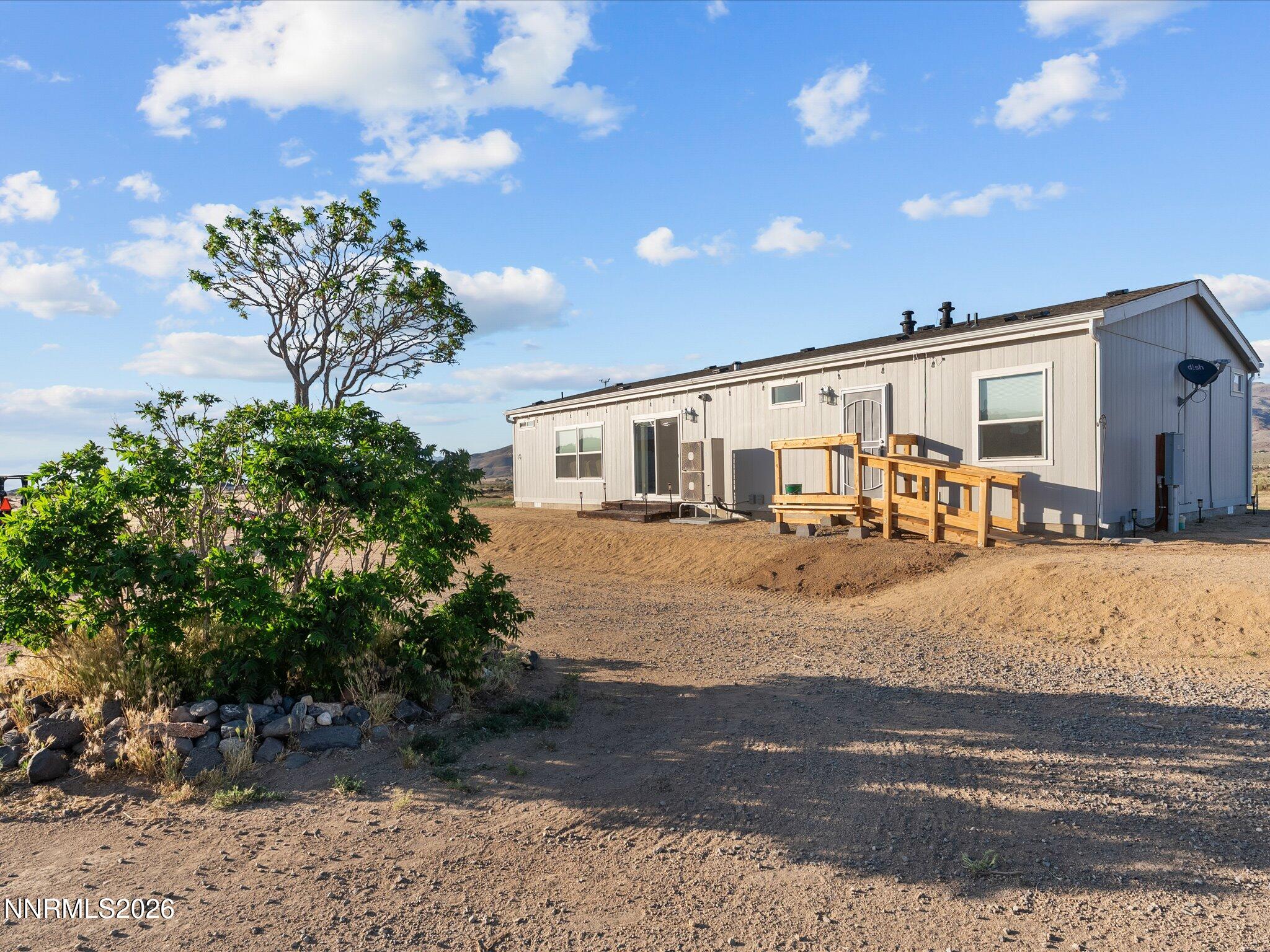 4555 Amy Road