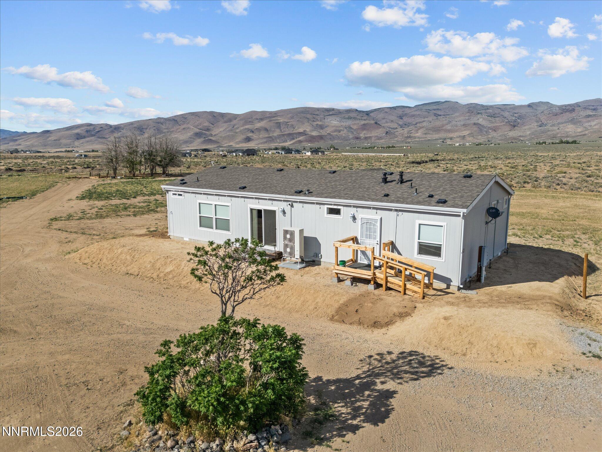 4555 Amy Road
