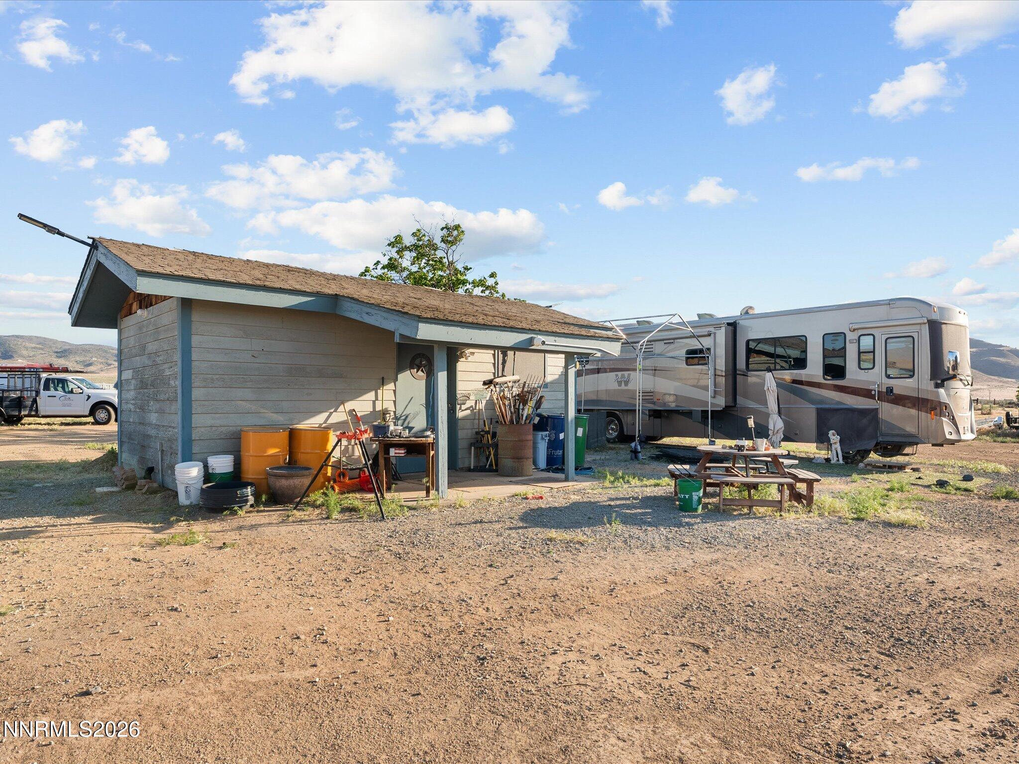 4555 Amy Road