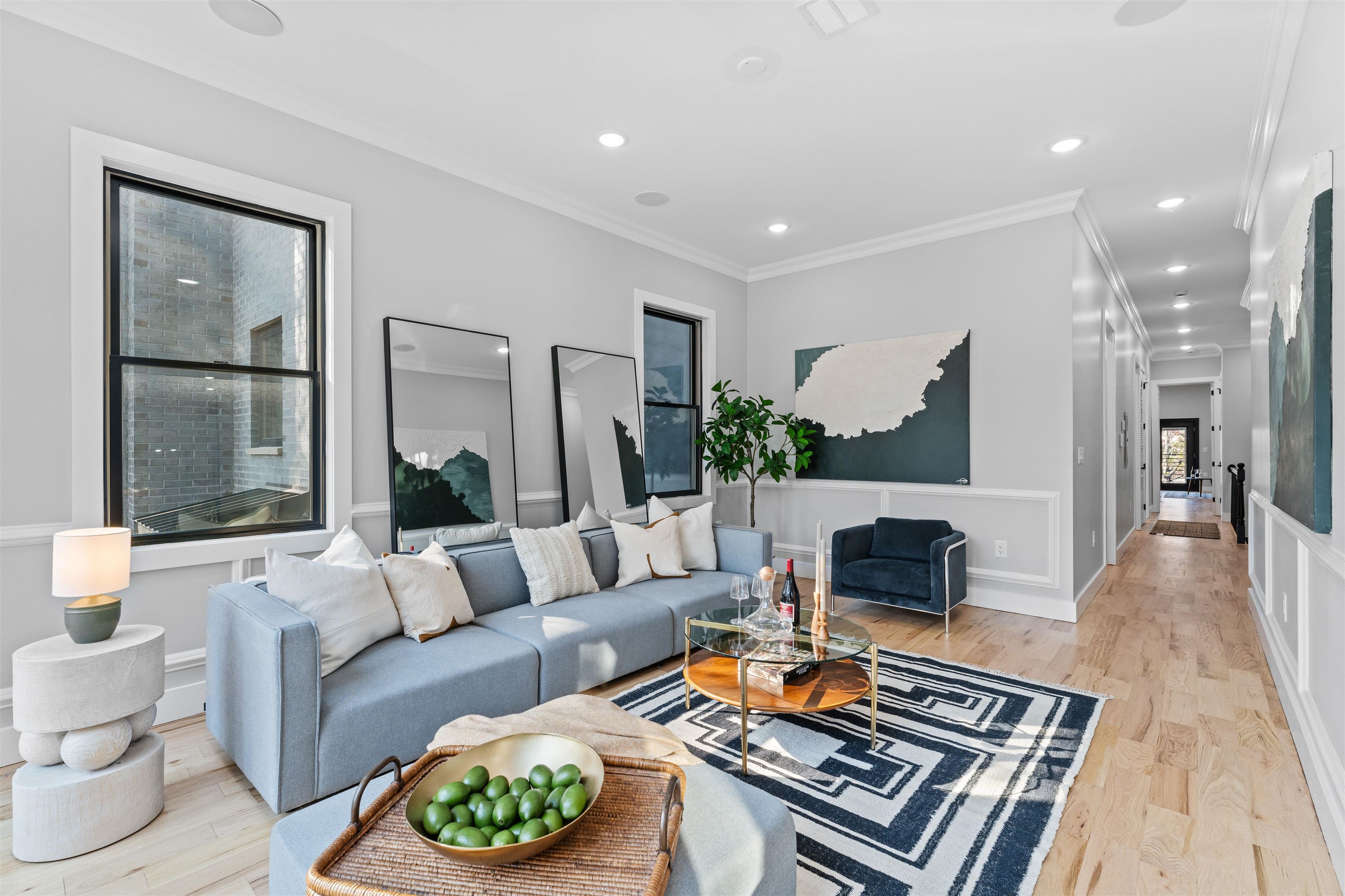 135 NELSON AVE Unit: #1