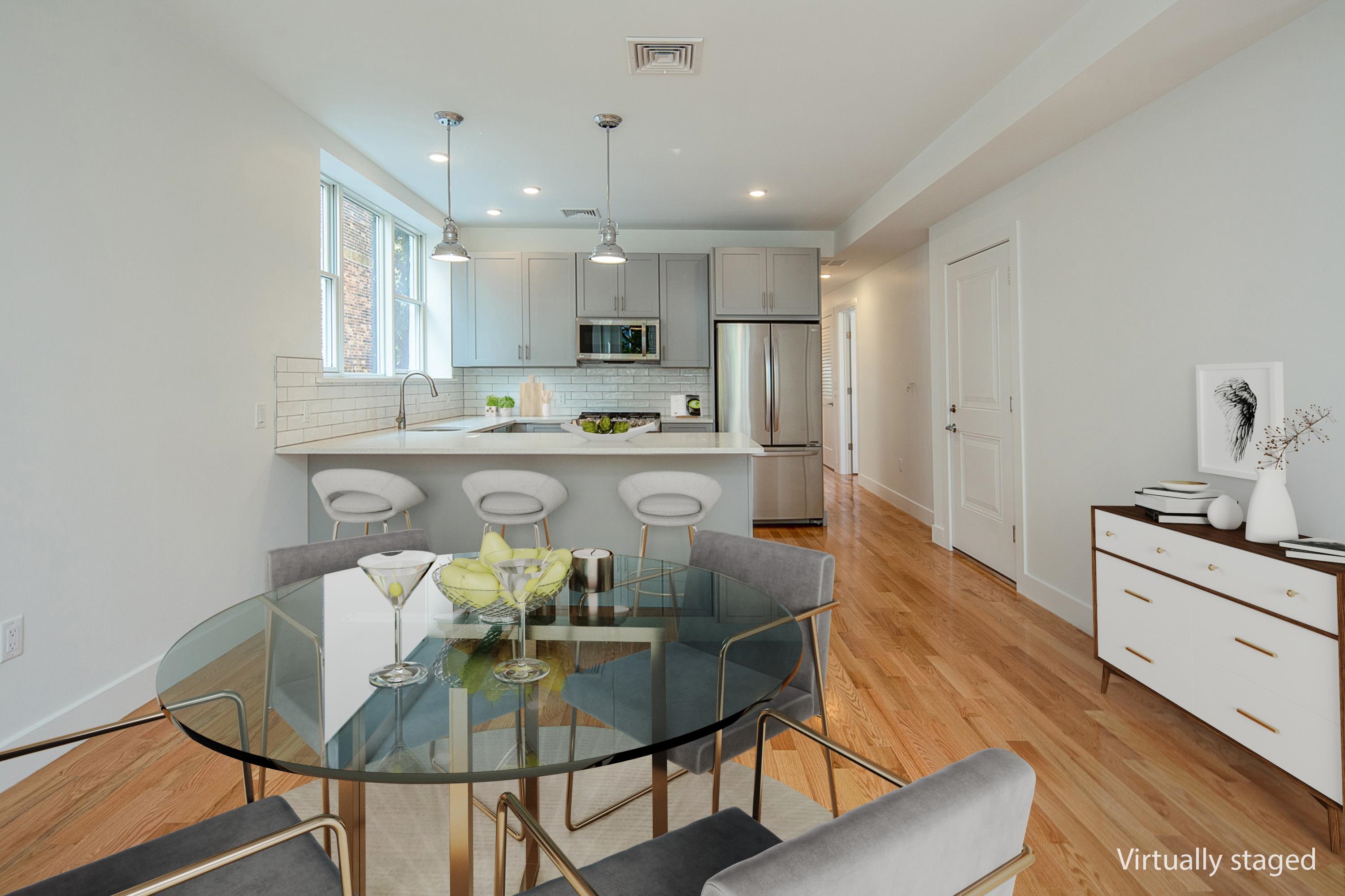 57 HUDSON PL Unit: 2