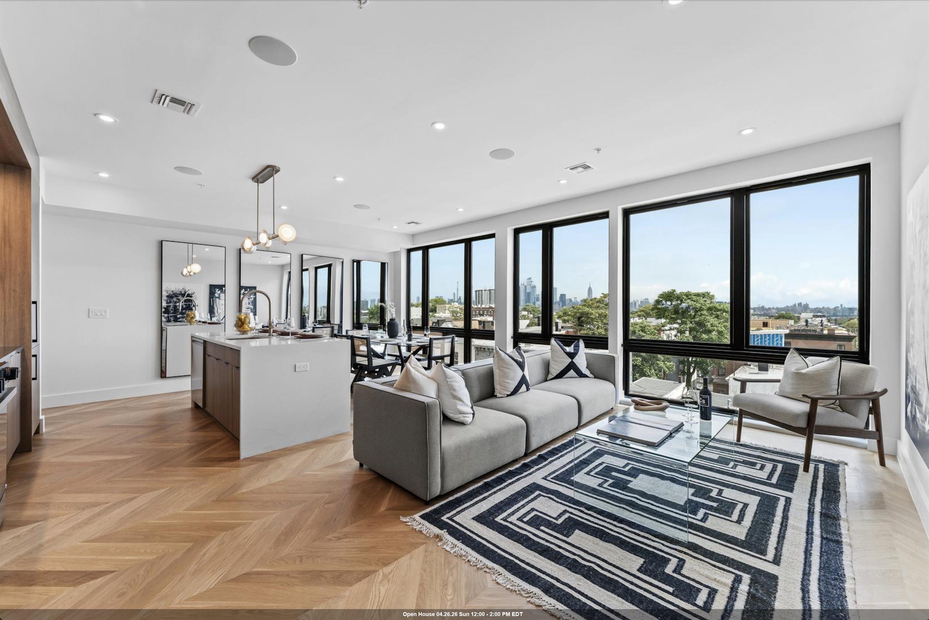 433 CENTRAL AVE Unit: PH4