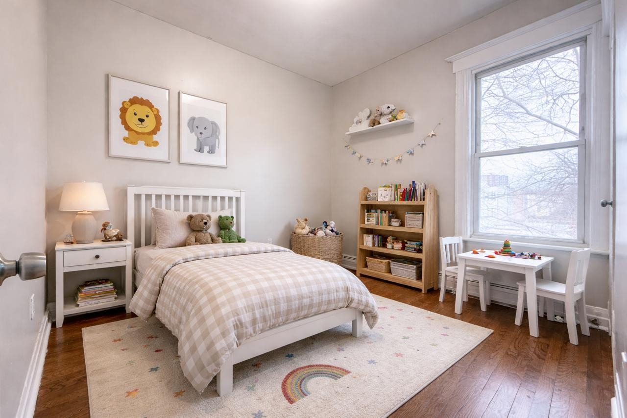 162 CARTERET AVE Unit: 2