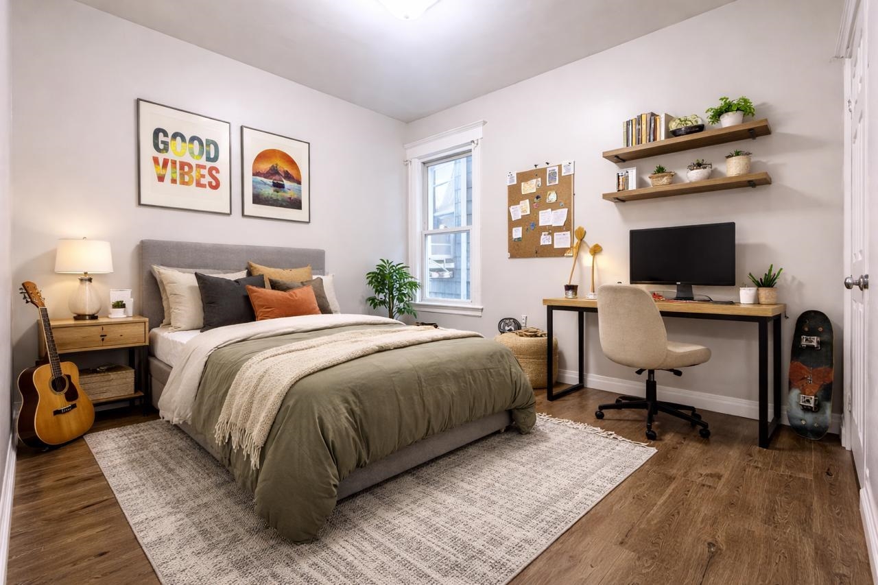 162 CARTERET AVE Unit: 2