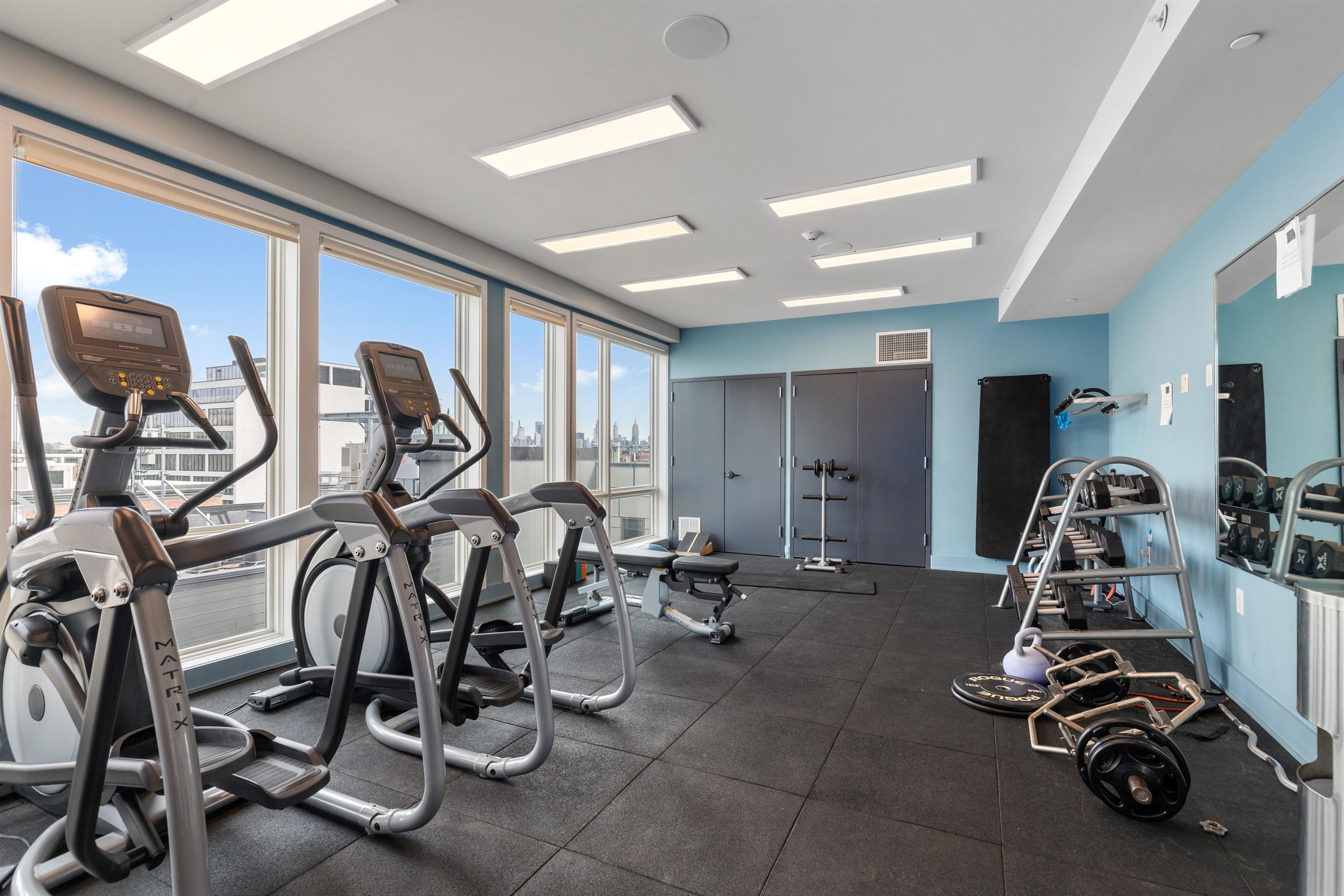 380 NEWARK AVE Unit: 601