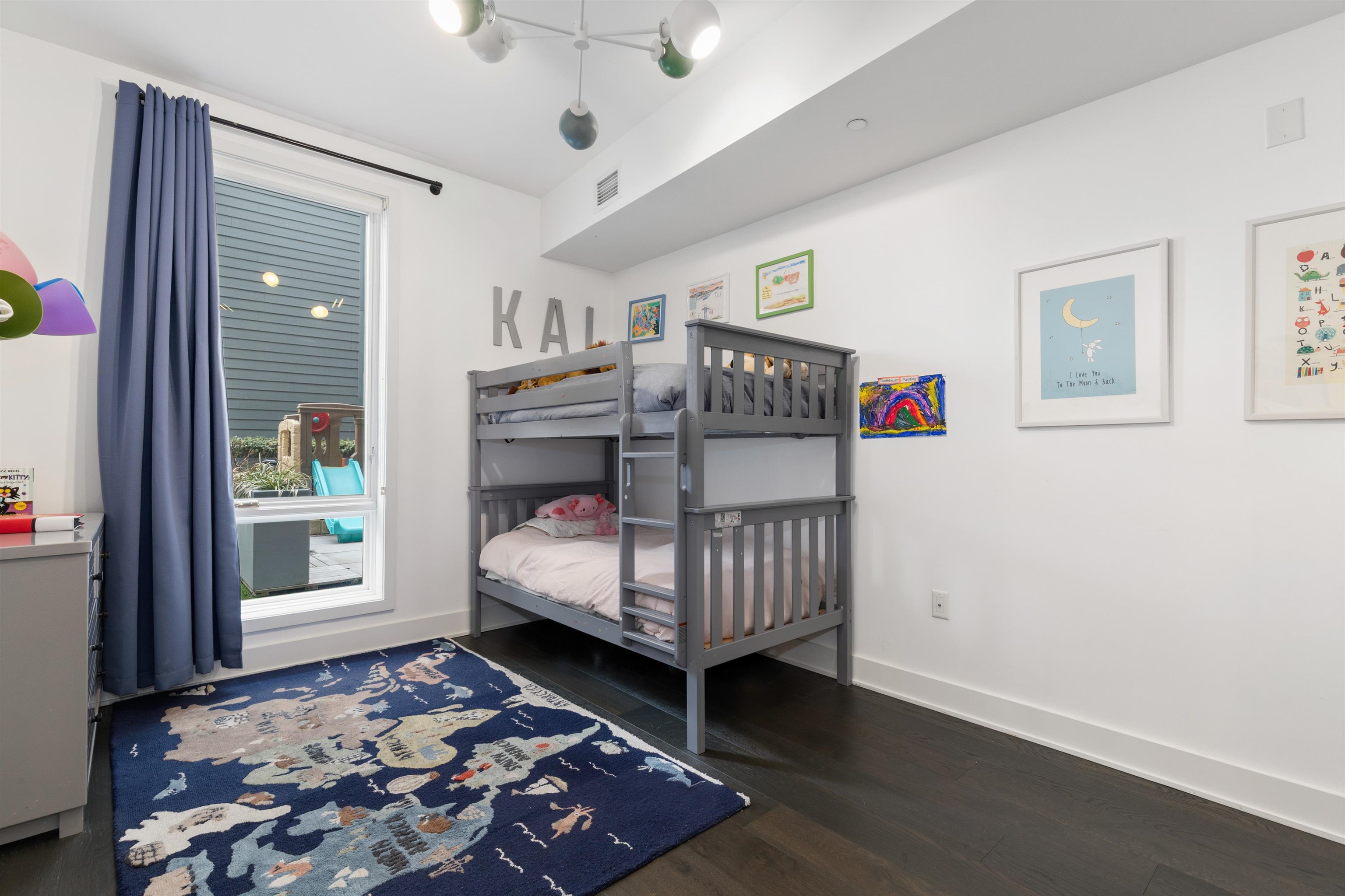 380 NEWARK AVE Unit: 601