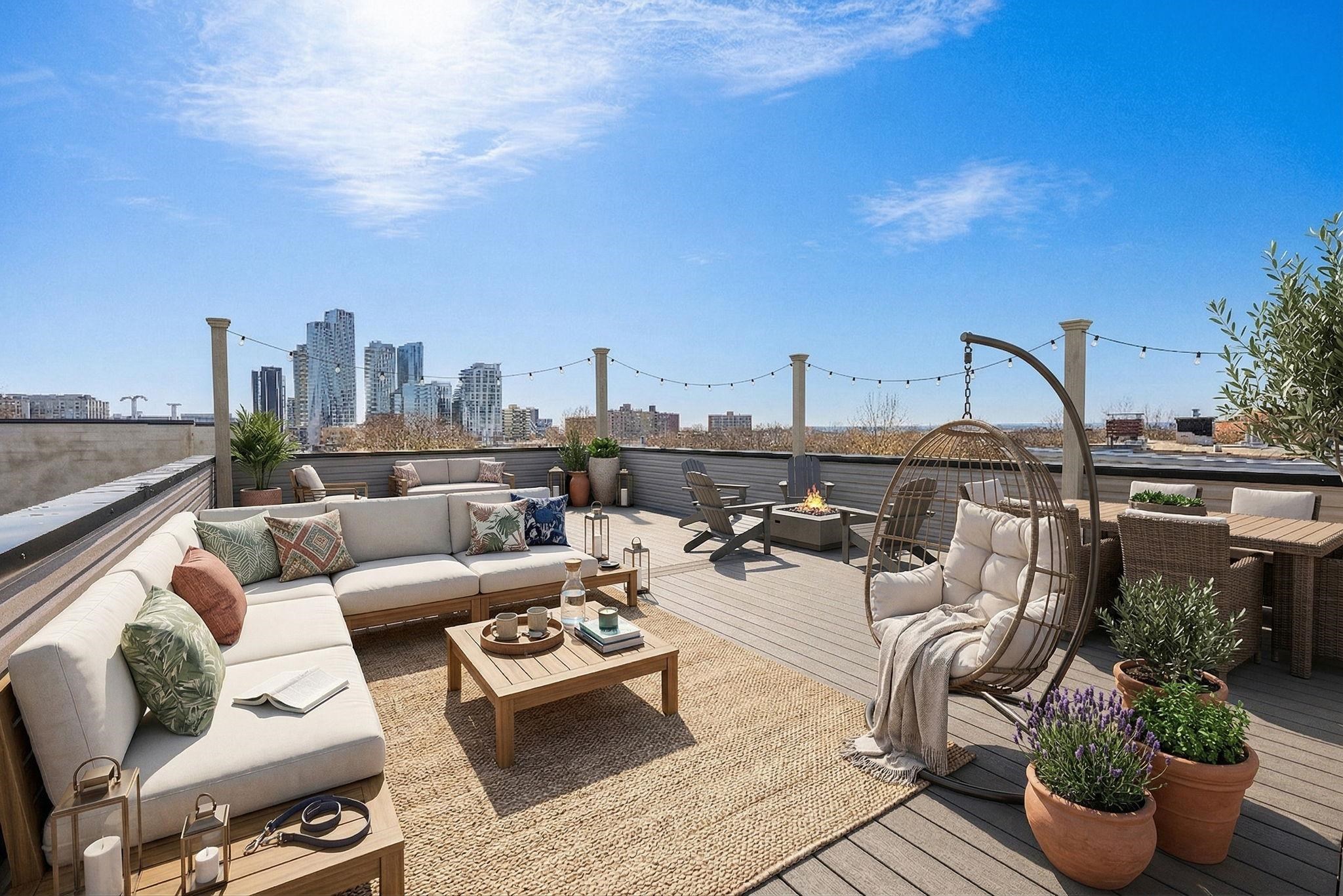 121 PROSPECT ST Unit: 2