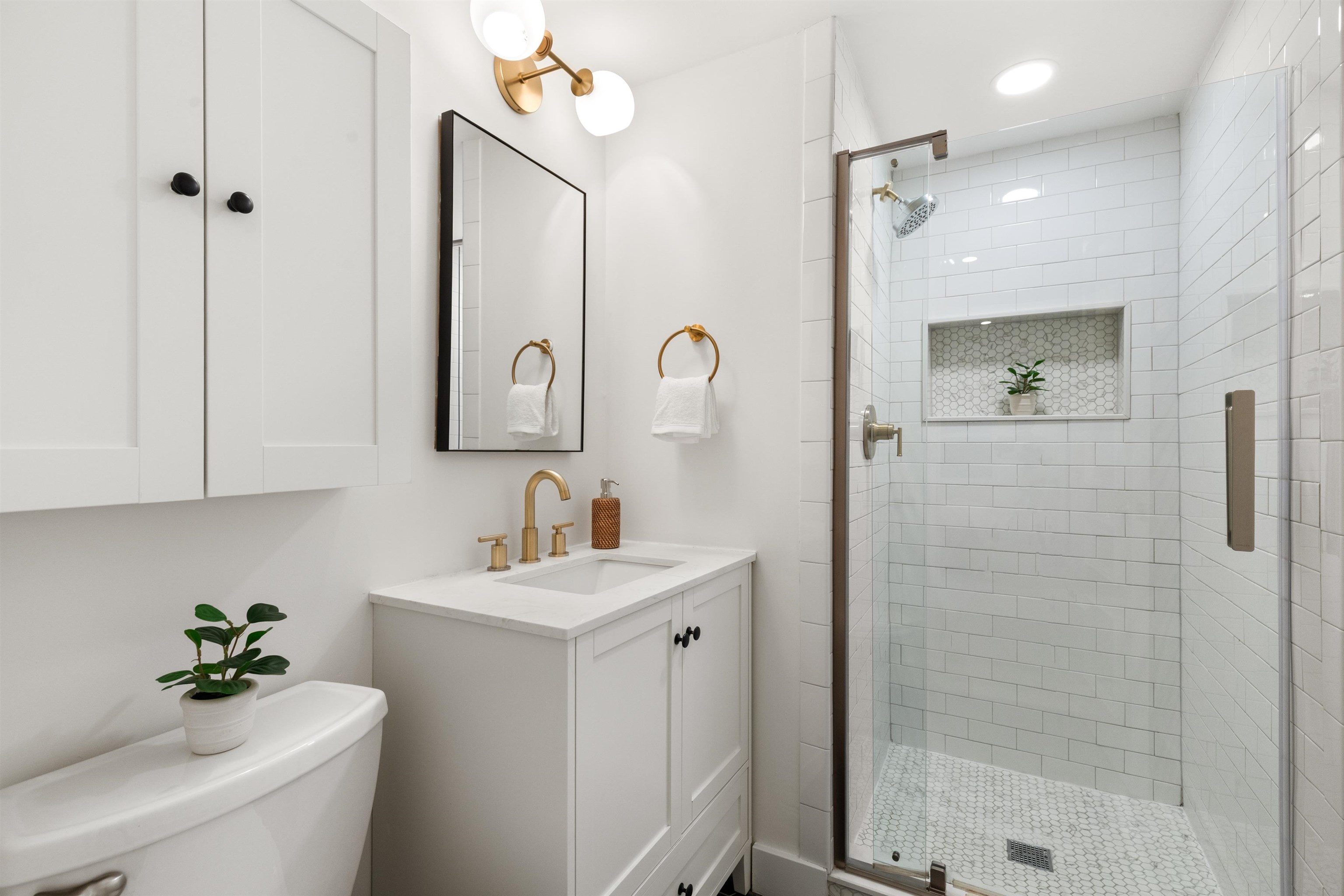 1315 WASHINGTON ST Unit: #1A