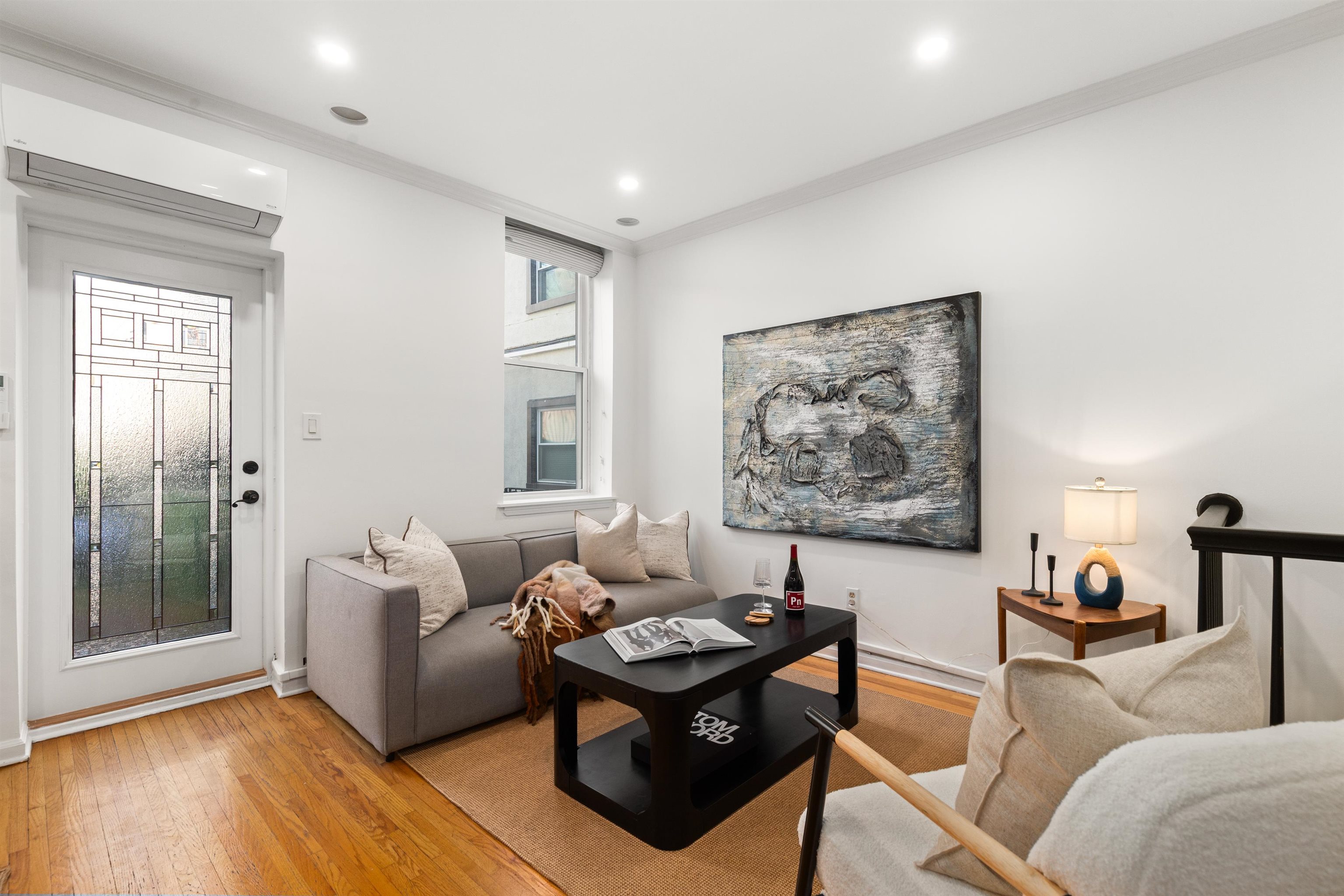 1315 WASHINGTON ST Unit: #1A