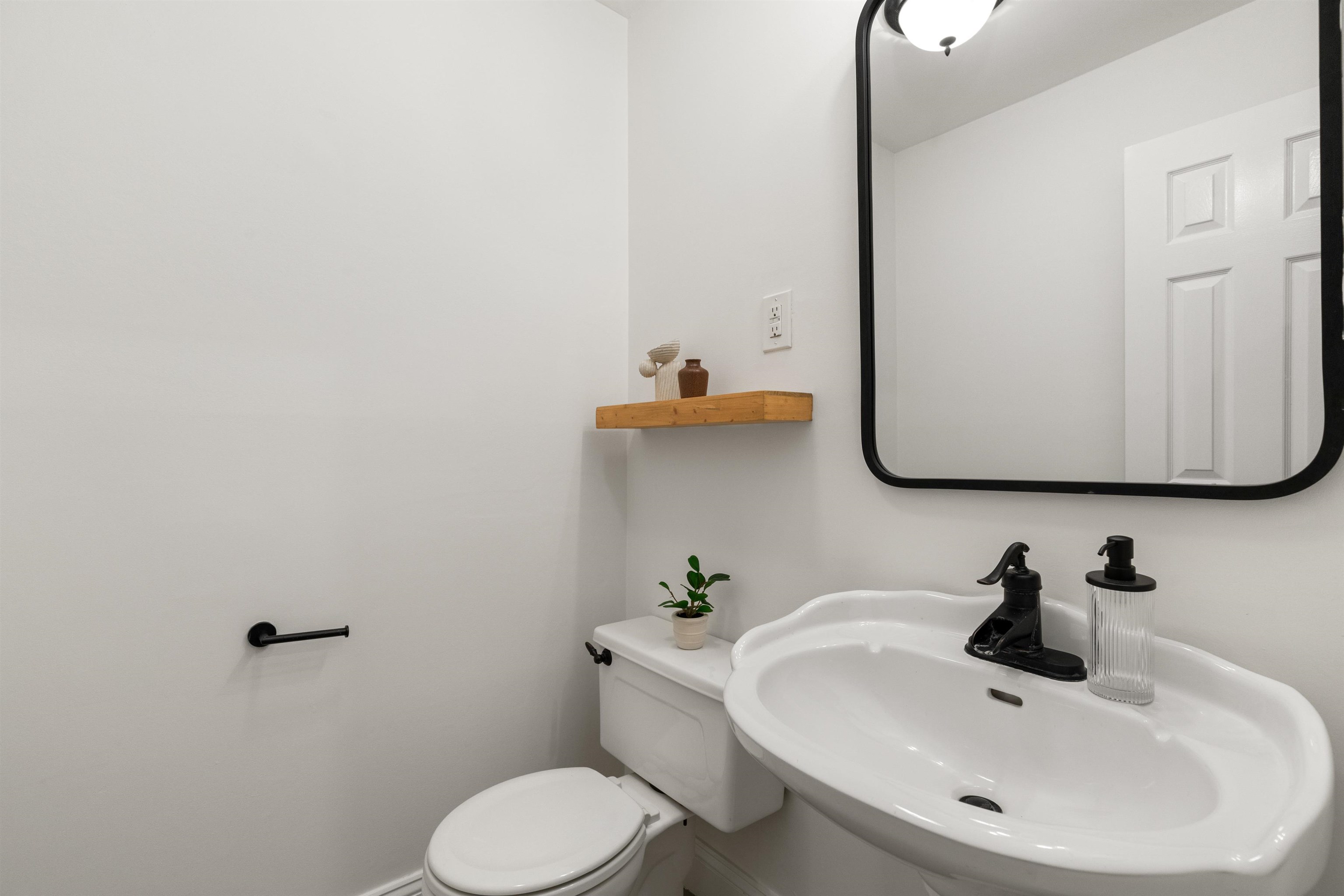 1315 WASHINGTON ST Unit: #1A