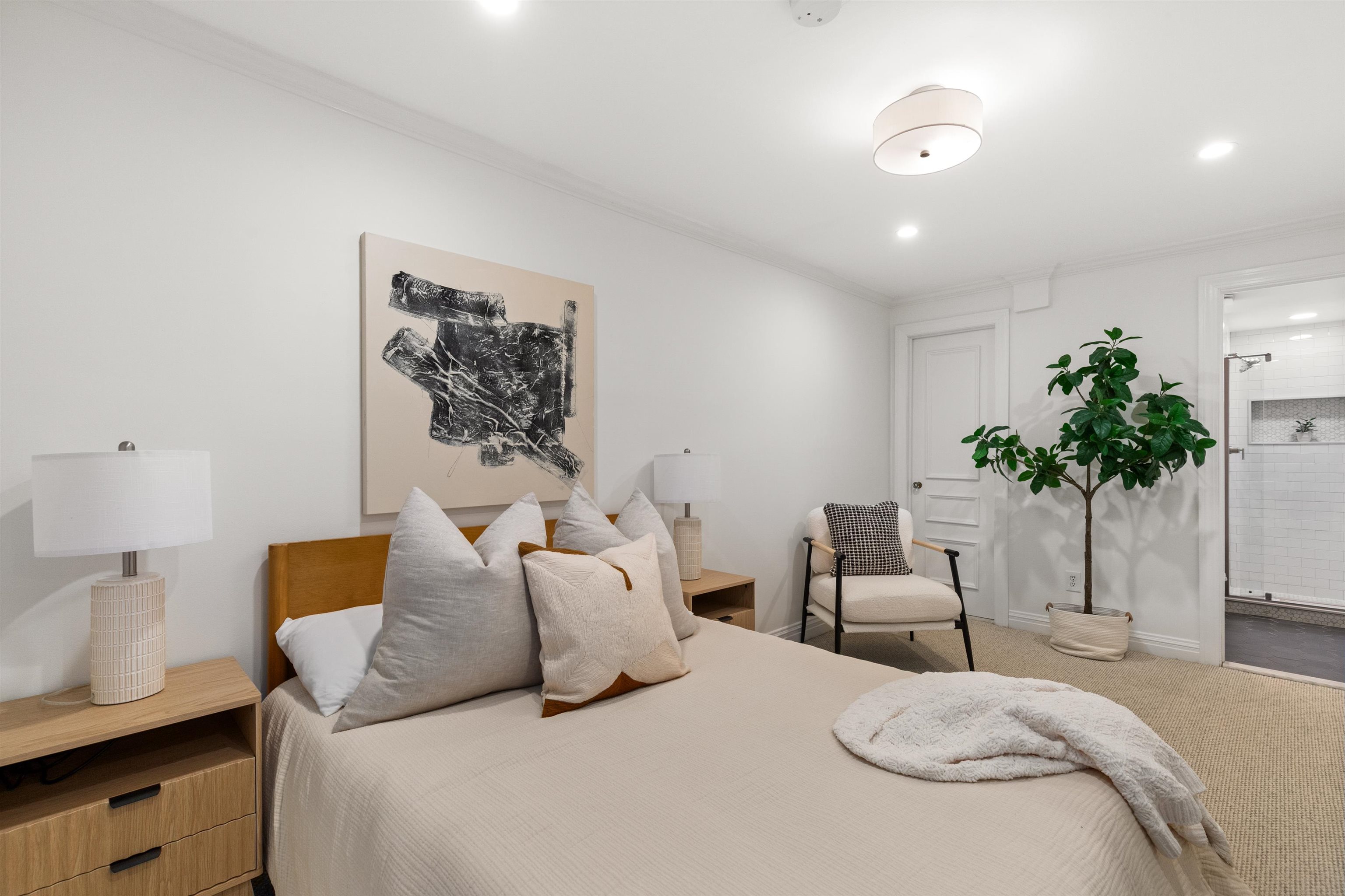 1315 WASHINGTON ST Unit: #1A