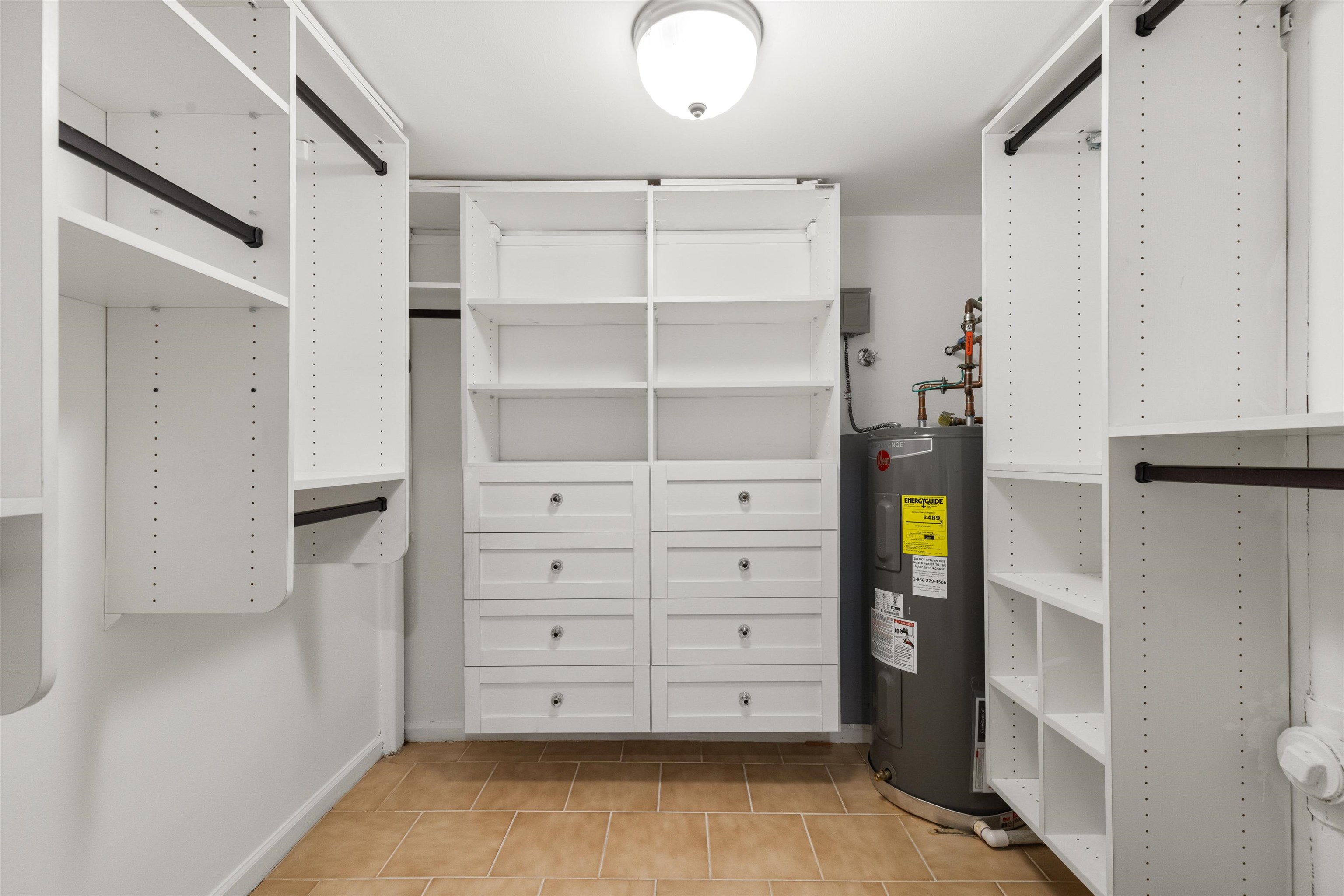 1315 WASHINGTON ST Unit: #1A